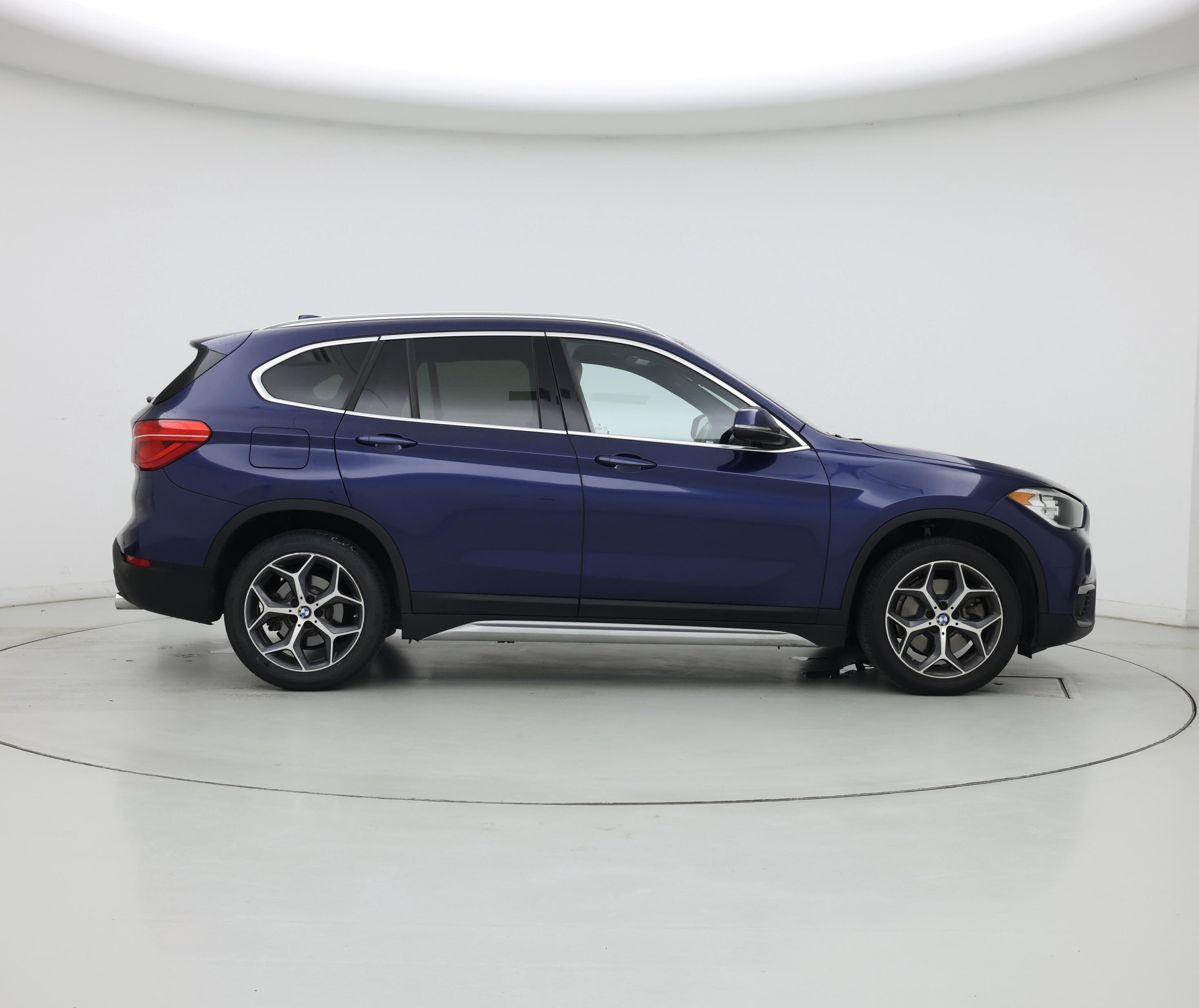 Thumbnail: 2018 BMW X1 - 7