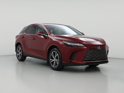 2023 Lexus RX 350