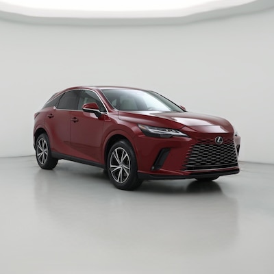 2023 Lexus RX 350