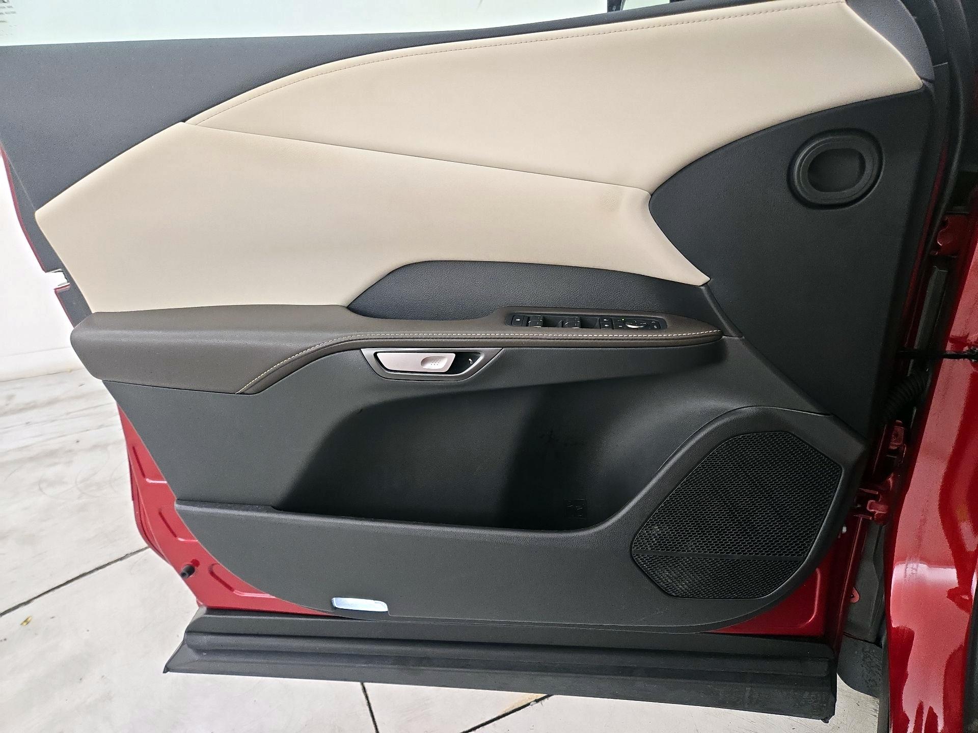 Thumbnail: 2023 Lexus RX - 12