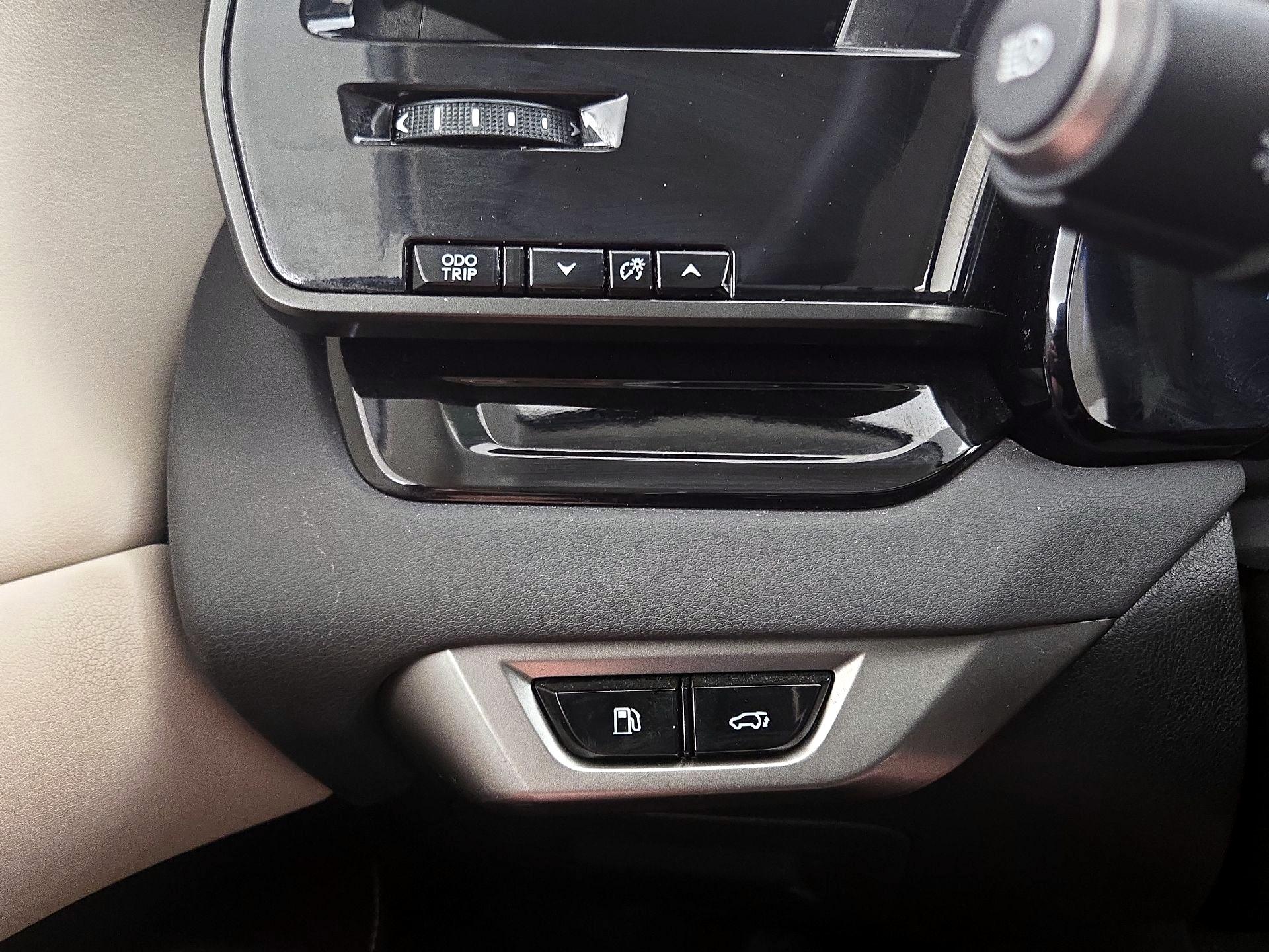 Thumbnail: 2023 Lexus RX - 13