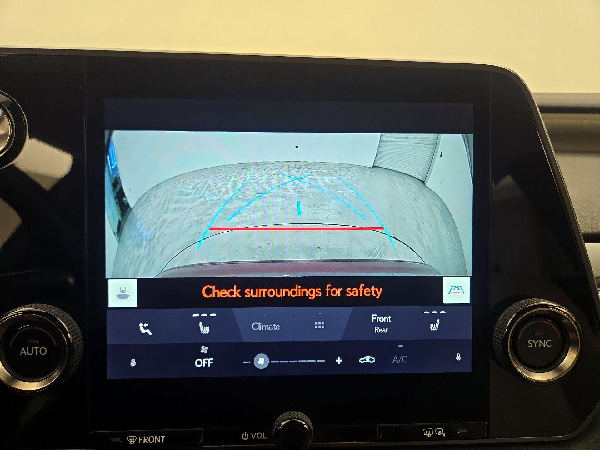 Thumbnail: 2023 Lexus RX - 14