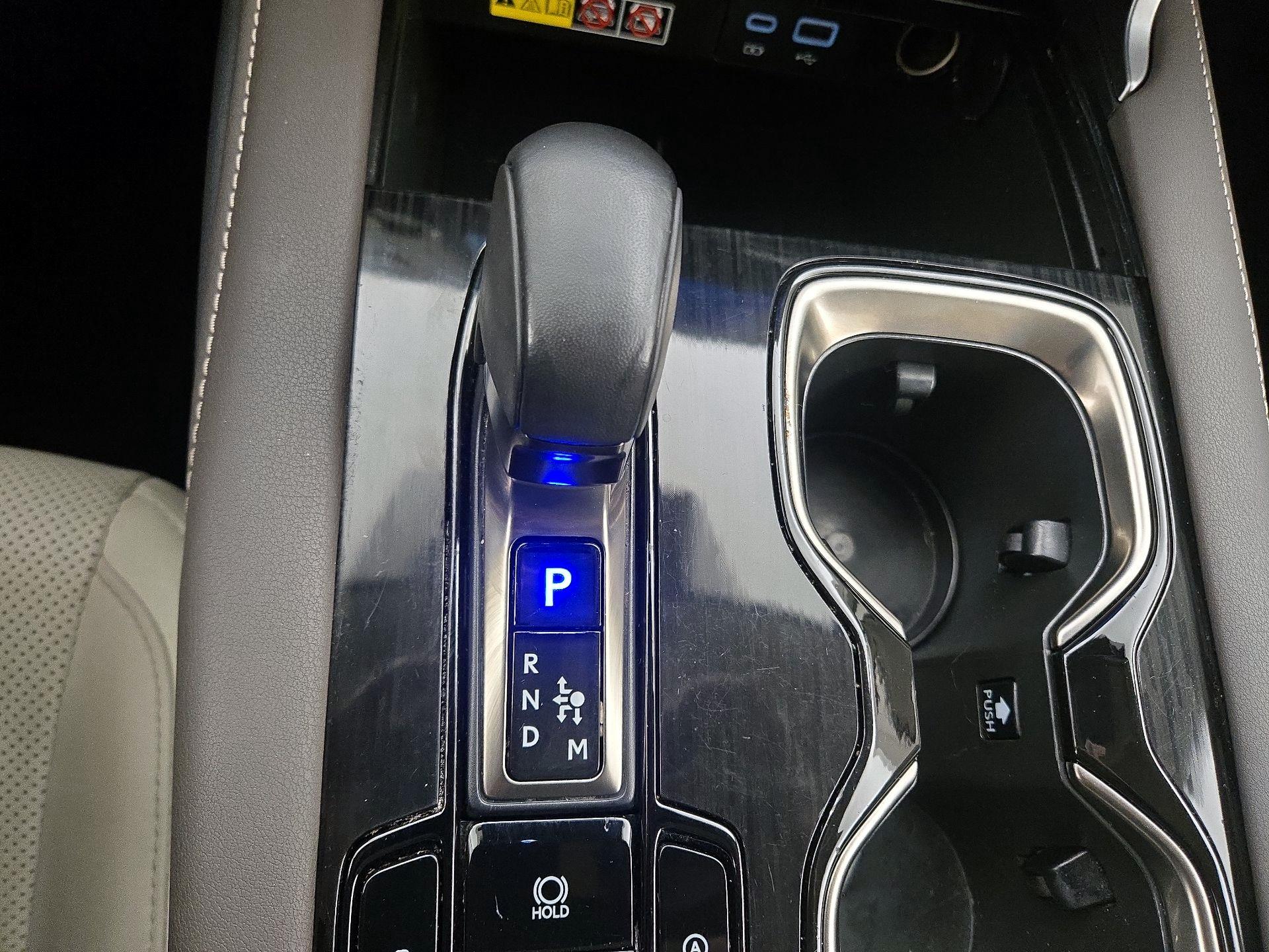 Thumbnail: 2023 Lexus RX - 17