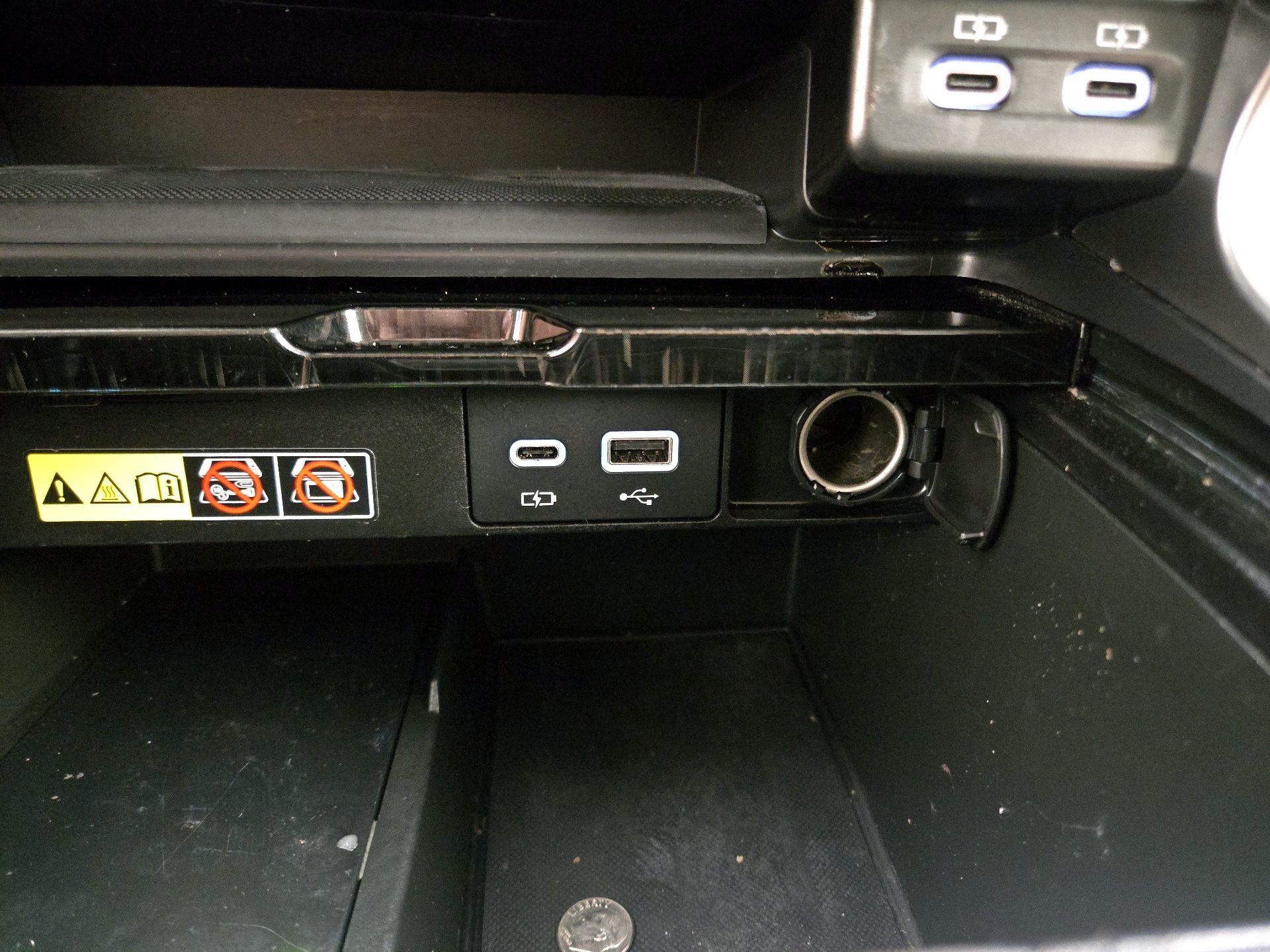 Thumbnail: 2023 Lexus RX - 18