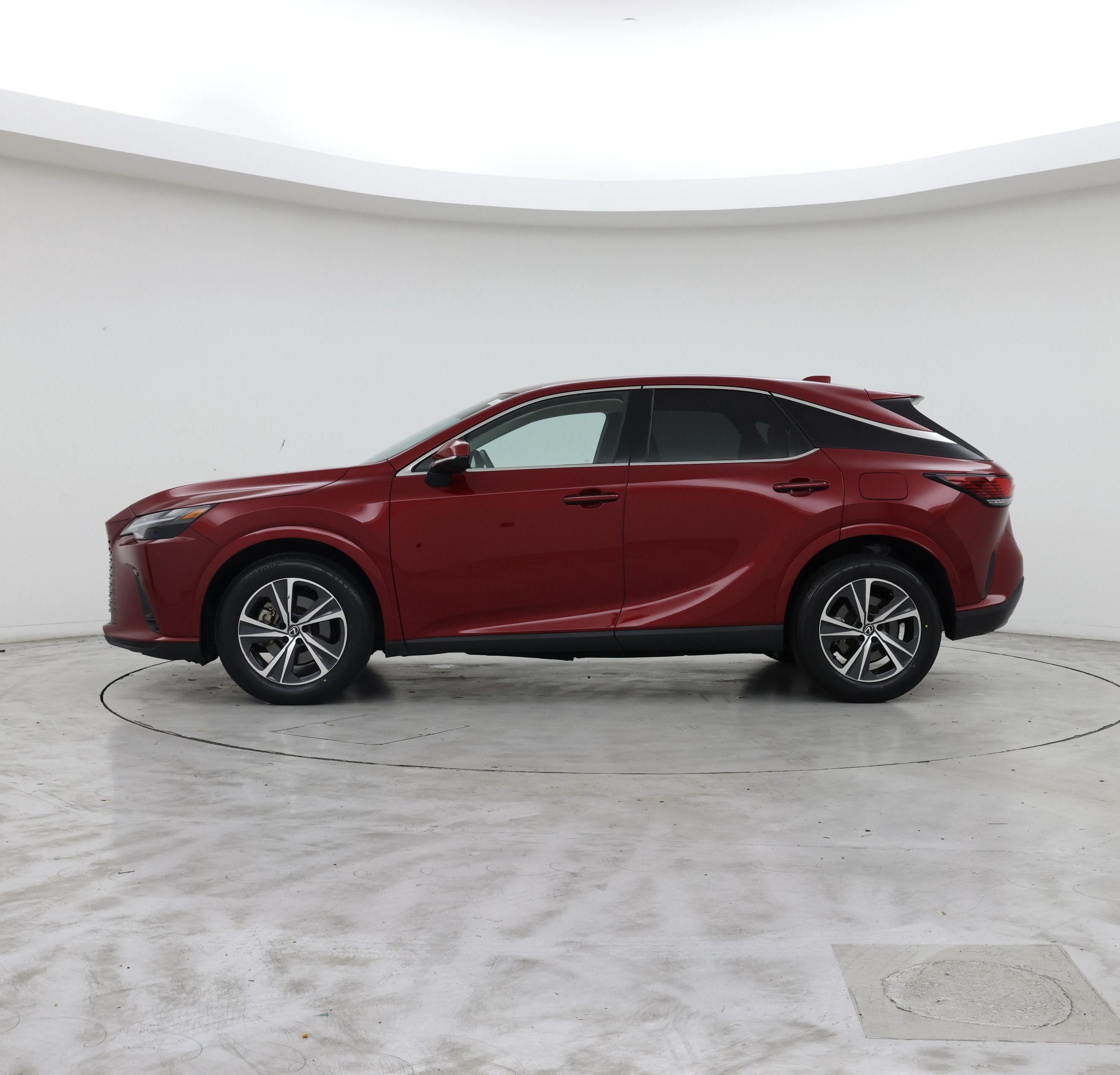 Thumbnail: 2023 Lexus RX - 3