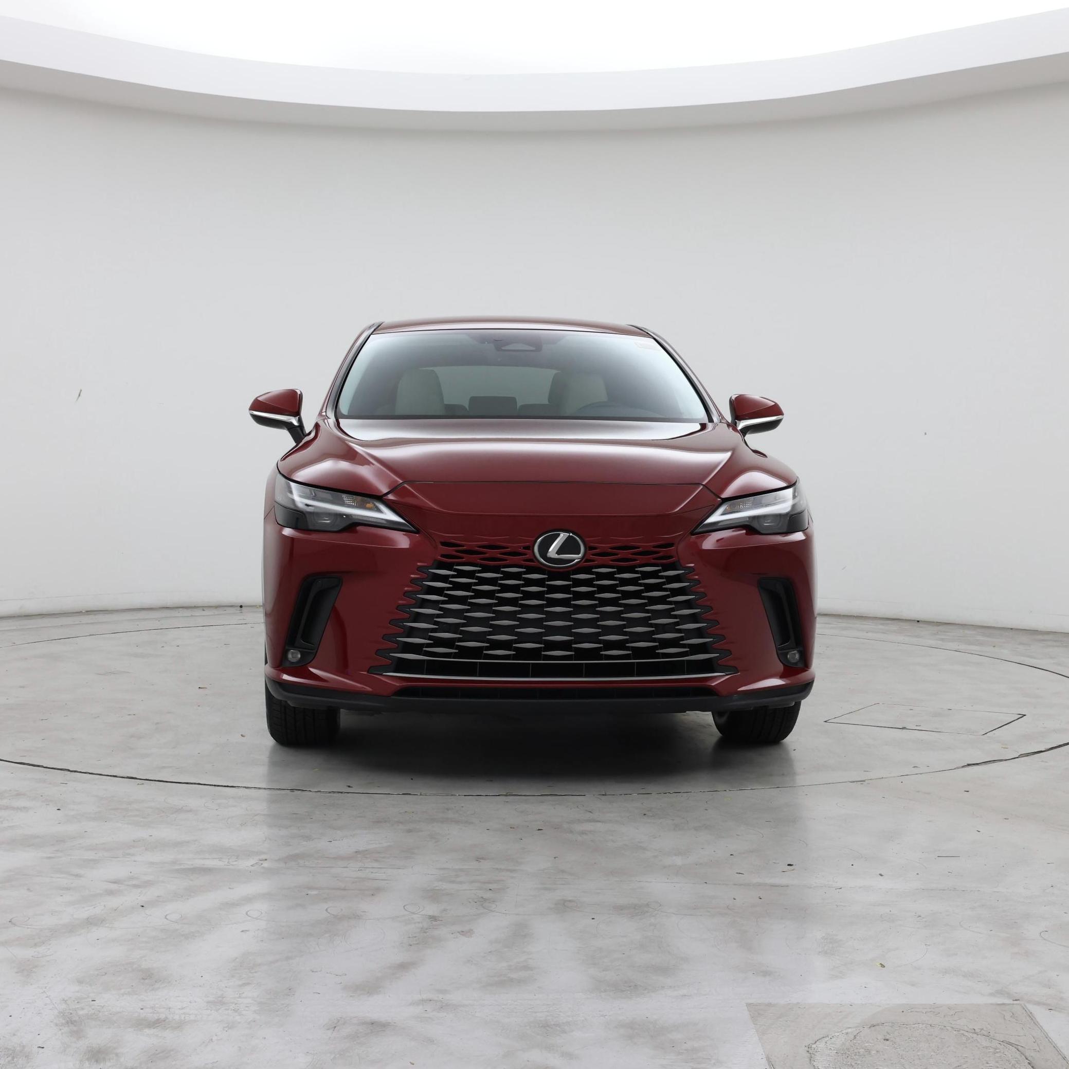 Thumbnail: 2023 Lexus RX - 5