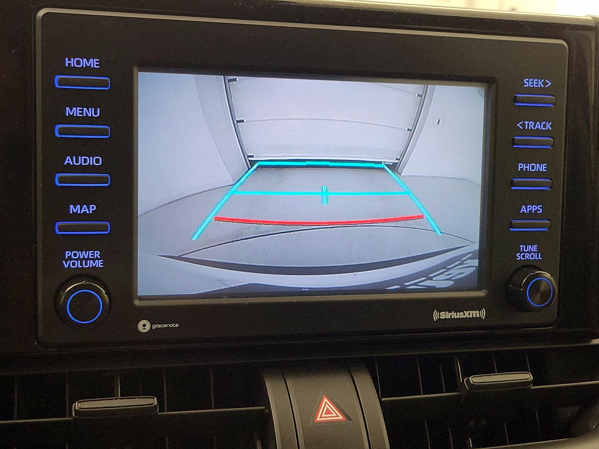 Thumbnail: 2021 Toyota RAV4 - 14