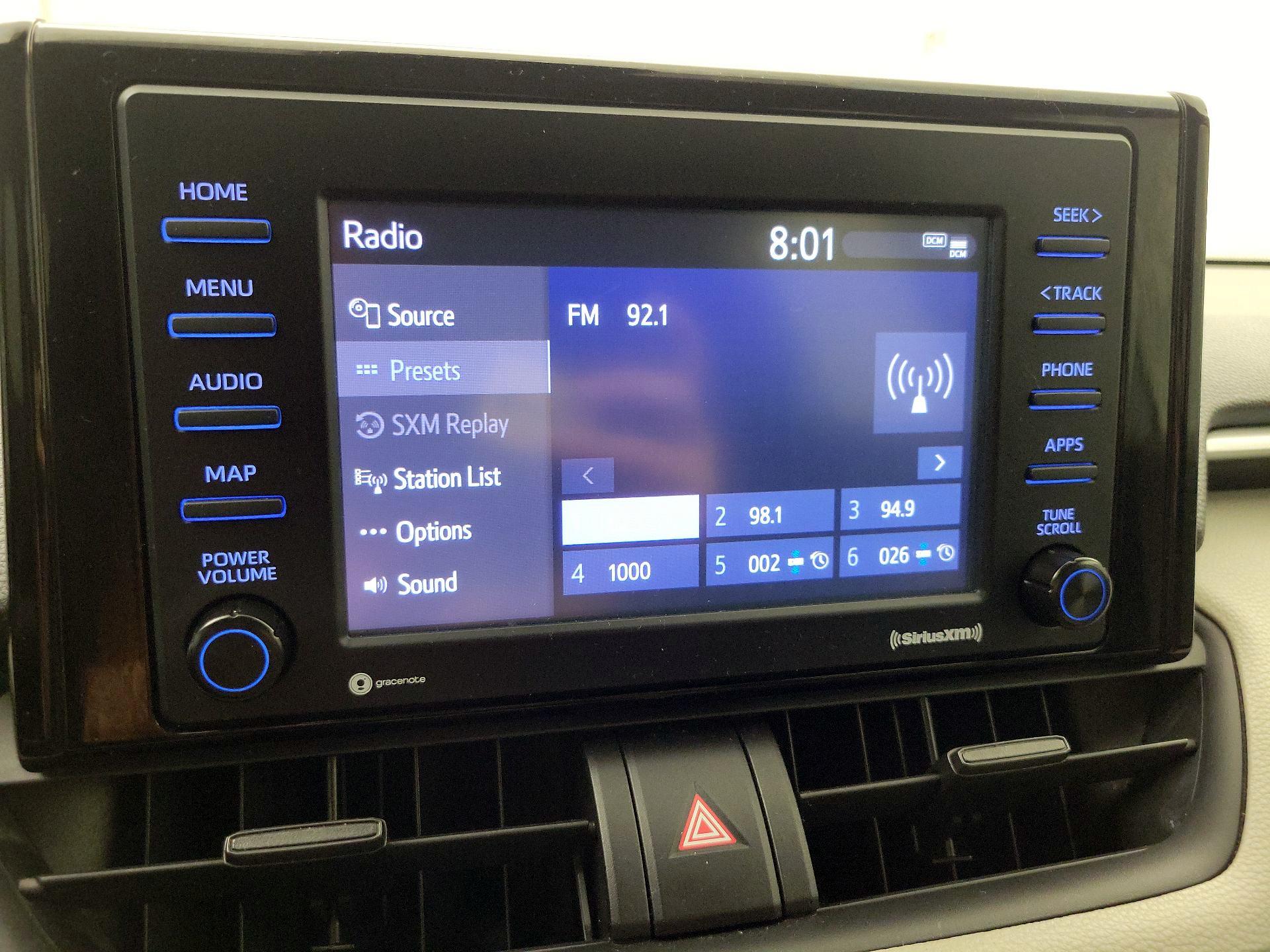 Thumbnail: 2021 Toyota RAV4 - 15