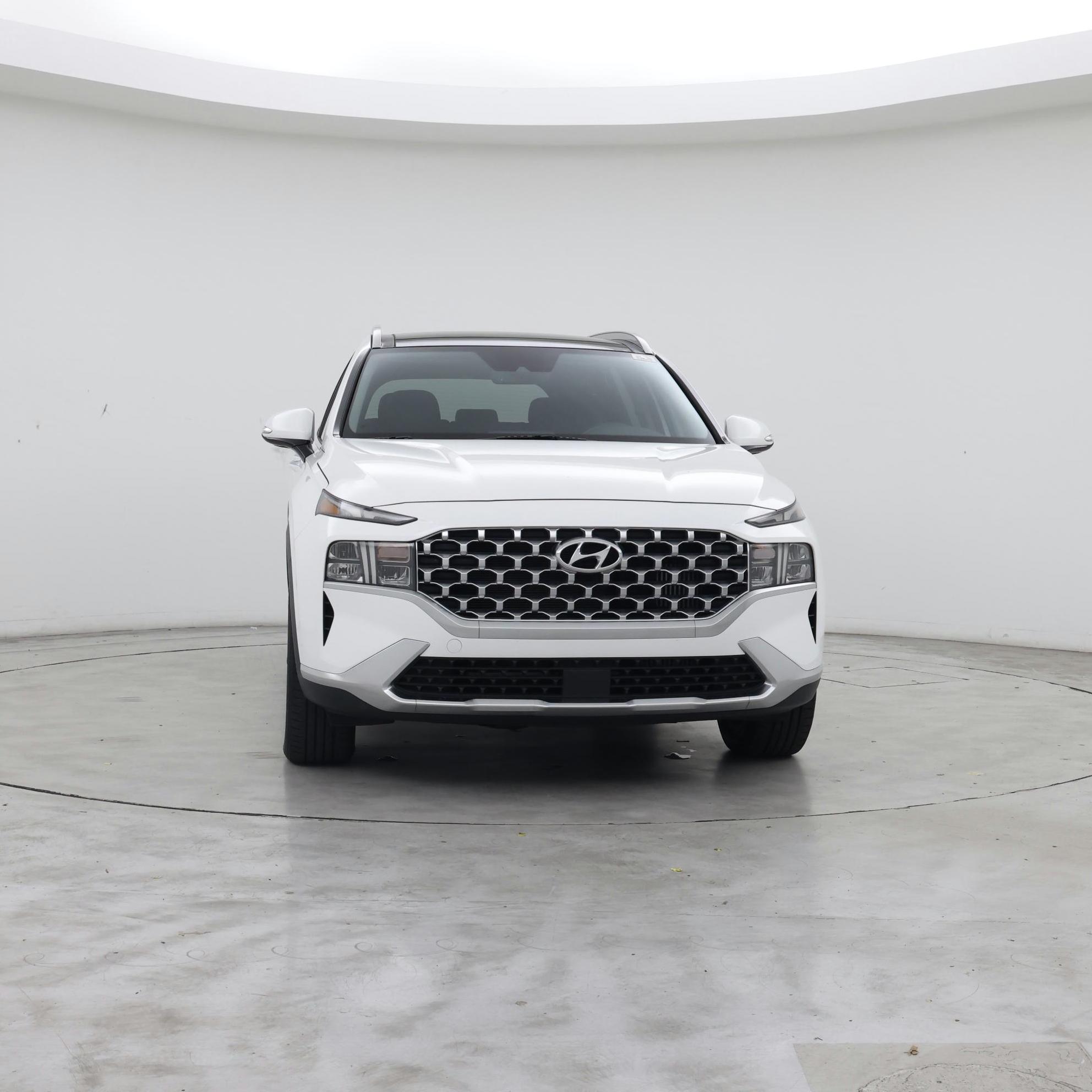 Thumbnail: 2021 Hyundai Santa Fe - 5