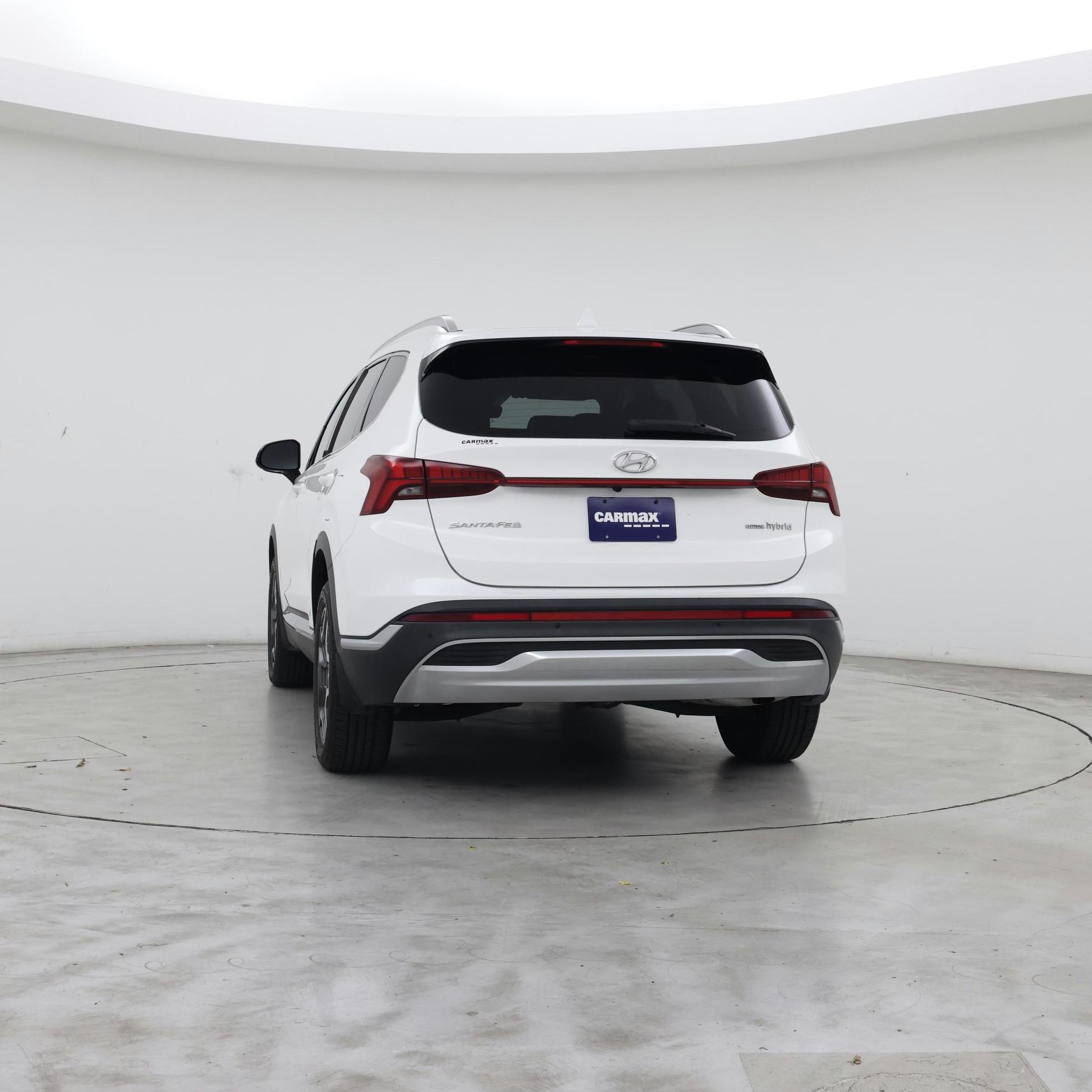 Thumbnail: 2021 Hyundai Santa Fe - 6