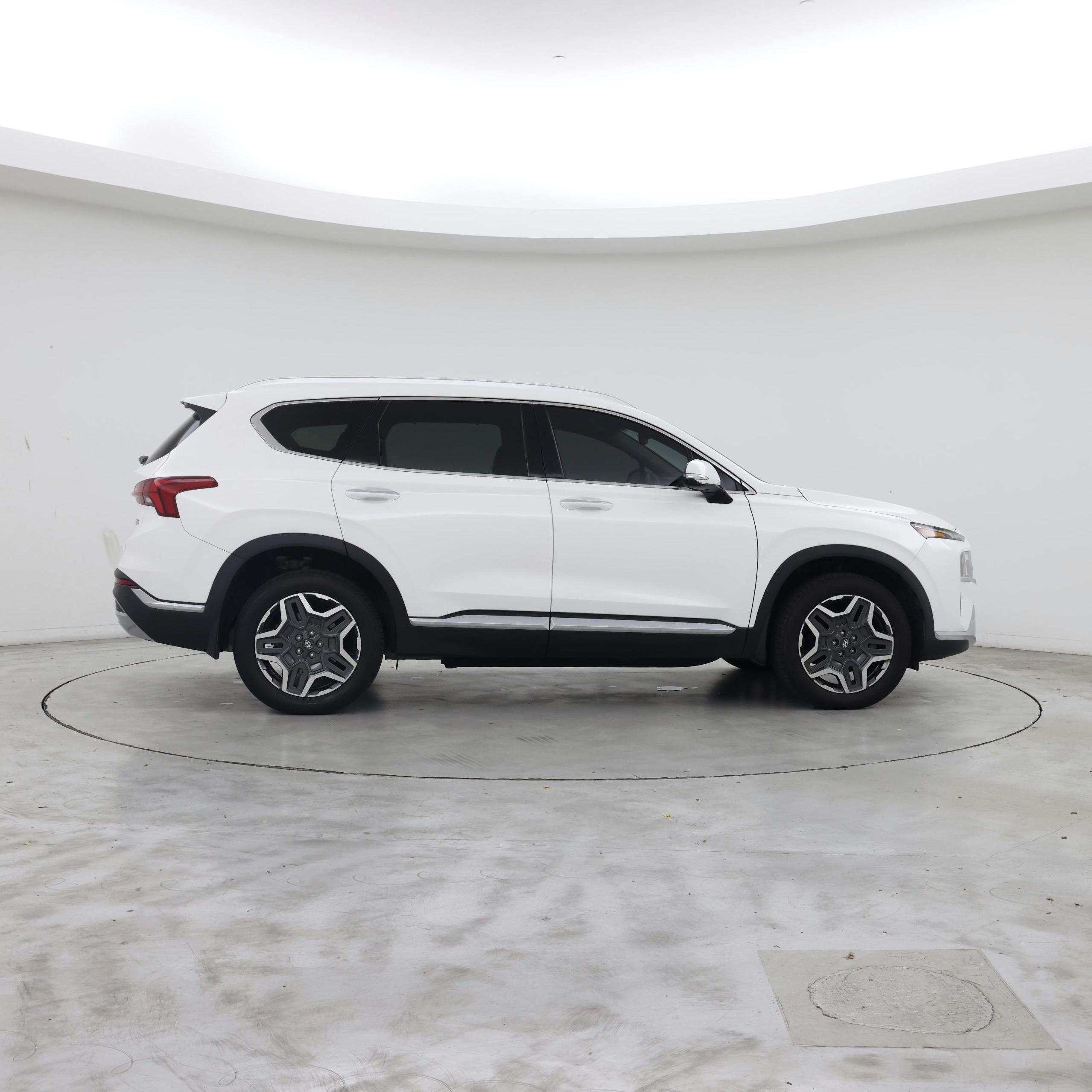 Thumbnail: 2021 Hyundai Santa Fe - 7