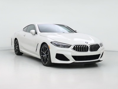 2019 BMW M850 I xDrive