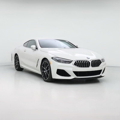 2019 BMW M850 I xDrive