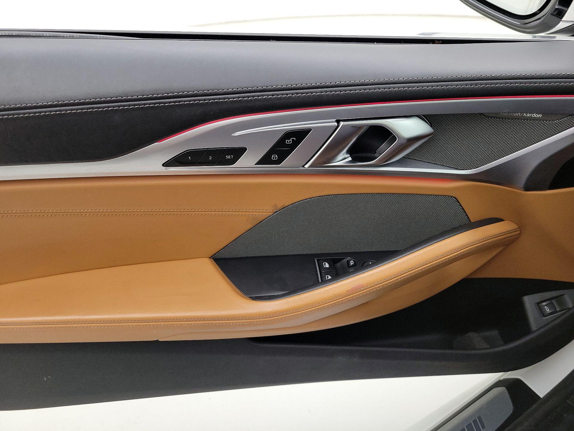 Thumbnail: 2019 BMW 8 Series - 12