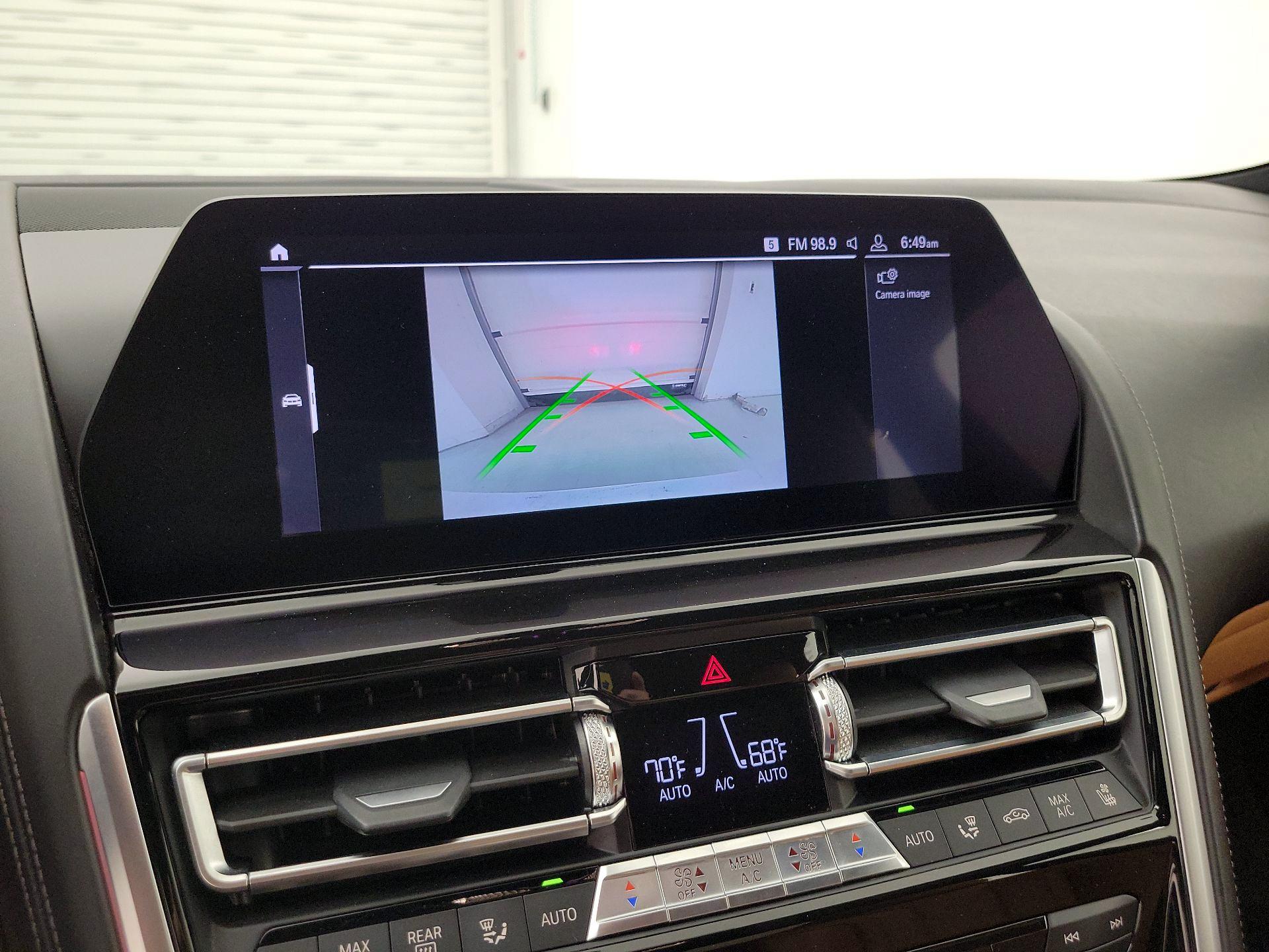 Thumbnail: 2019 BMW 8 Series - 15