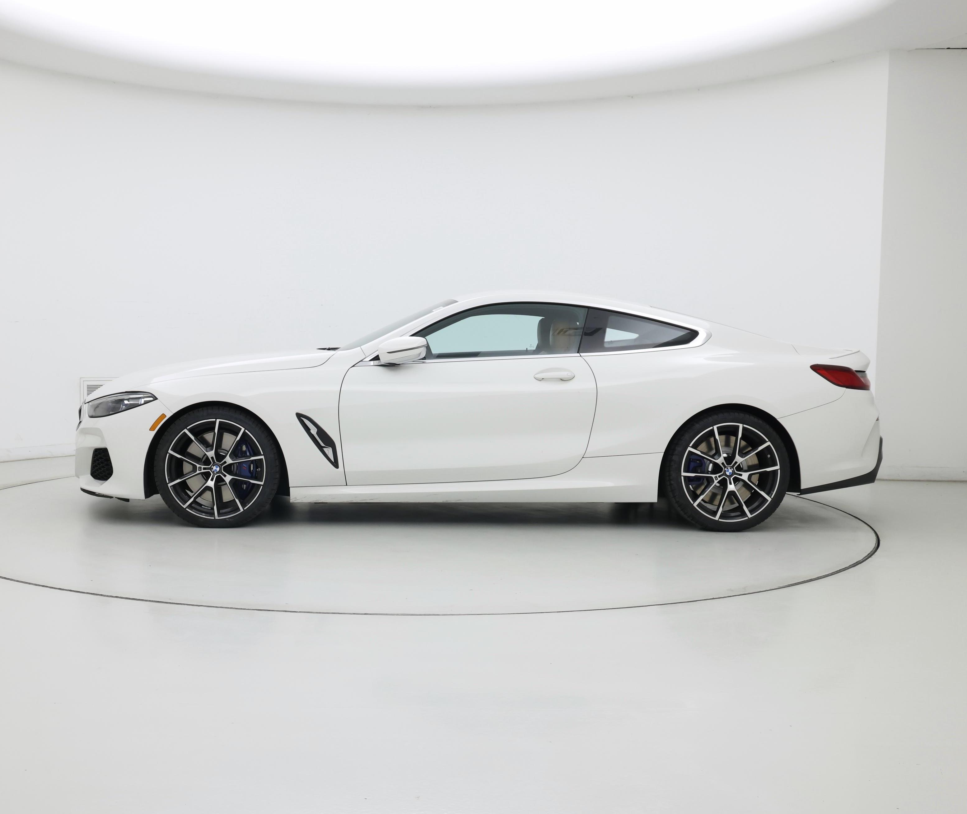 Thumbnail: 2019 BMW 8 Series - 3