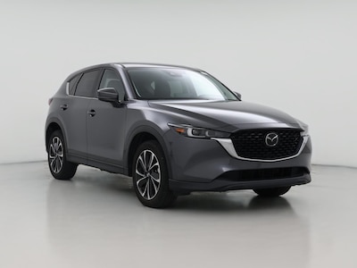 2023 Mazda CX-5 2.5 S Premium Plus Package