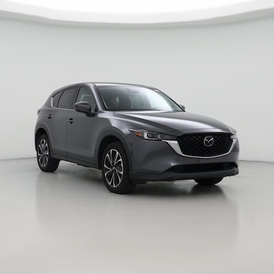 2023 Mazda CX-5 2.5 S Premium Plus Package