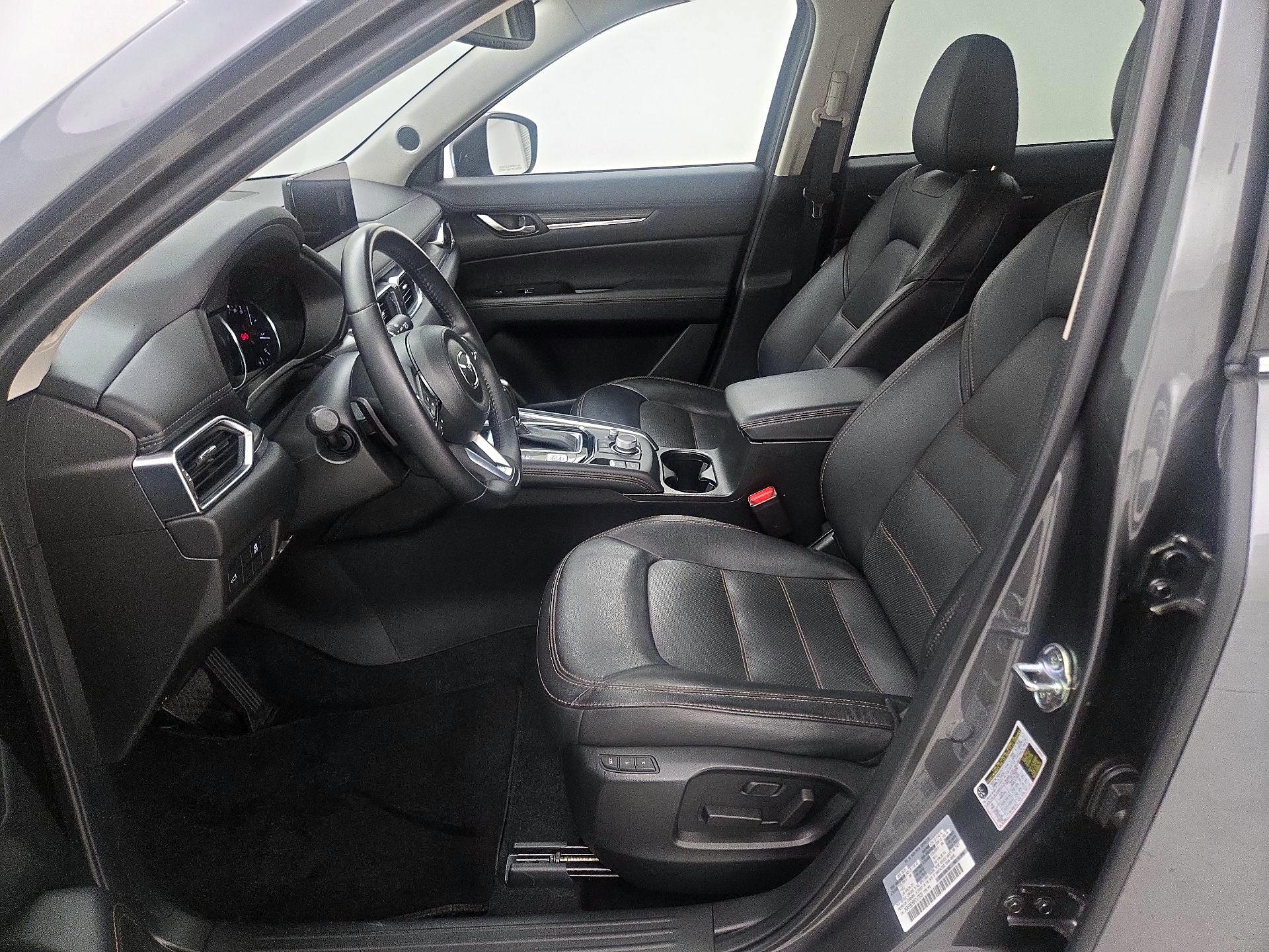 Thumbnail: 2023 Mazda CX-5 - 11