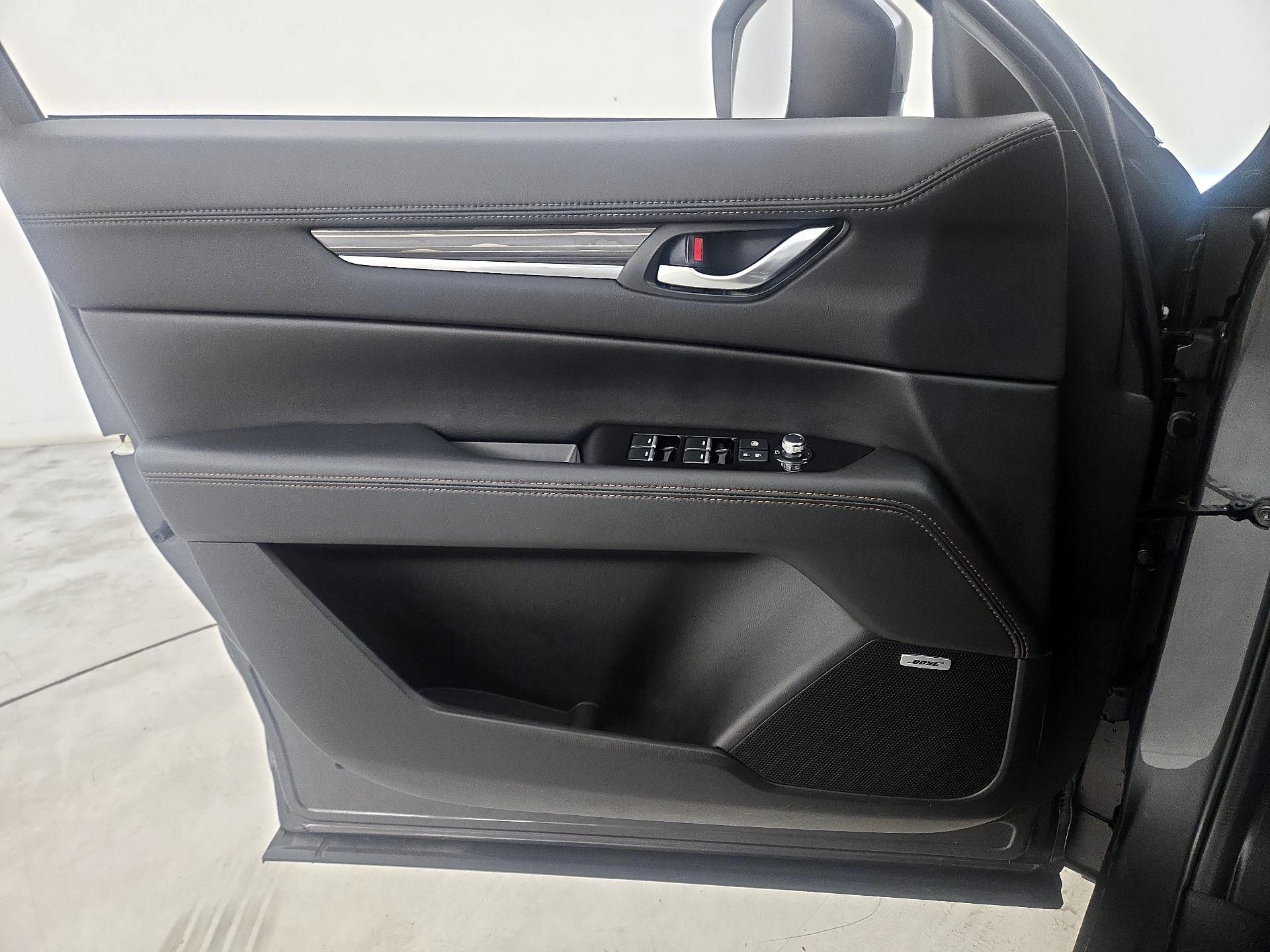 Thumbnail: 2023 Mazda CX-5 - 12