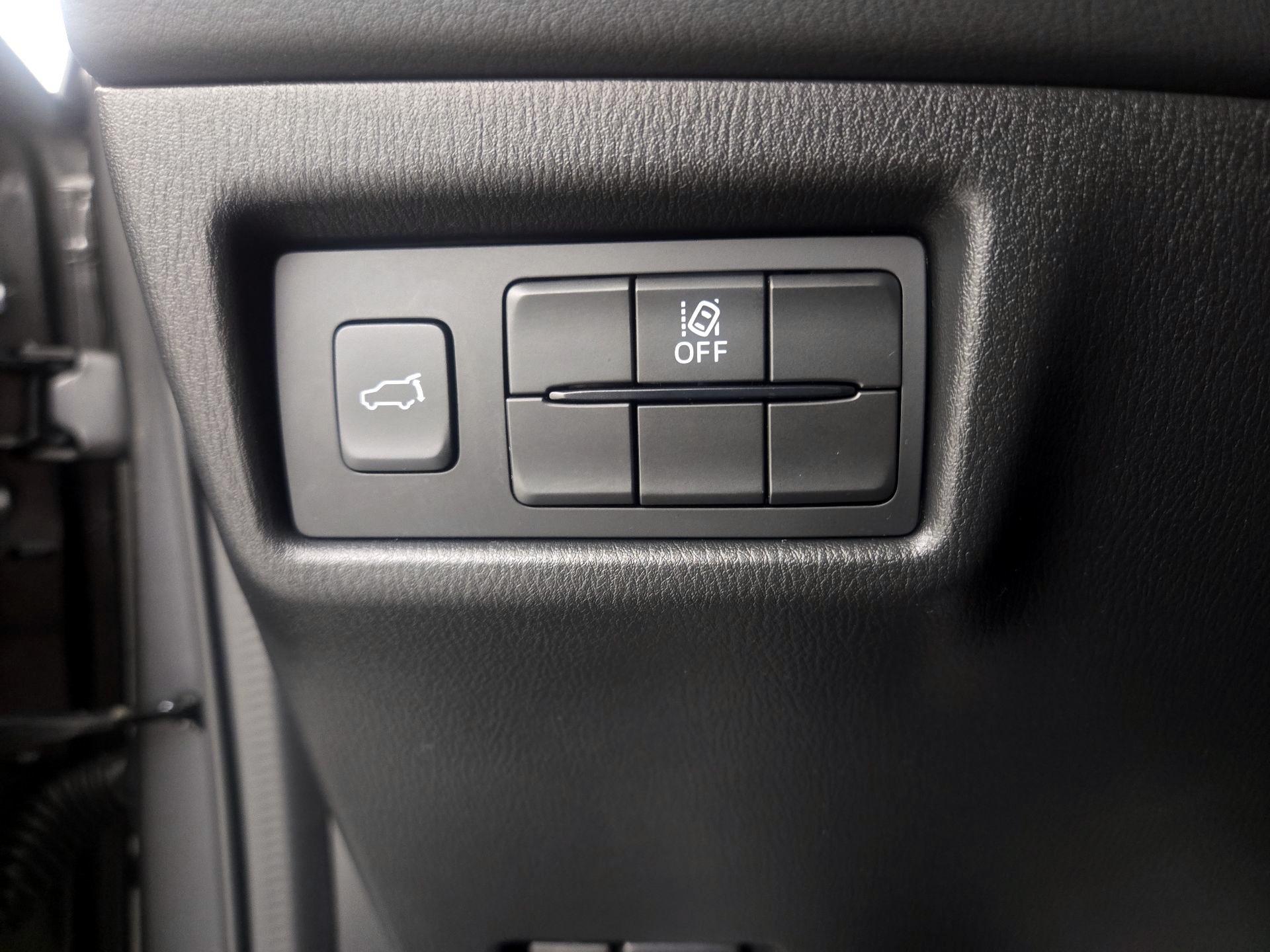 Thumbnail: 2023 Mazda CX-5 - 13