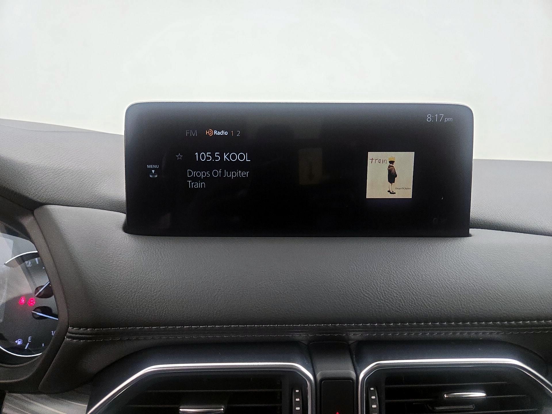 Thumbnail: 2023 Mazda CX-5 - 15