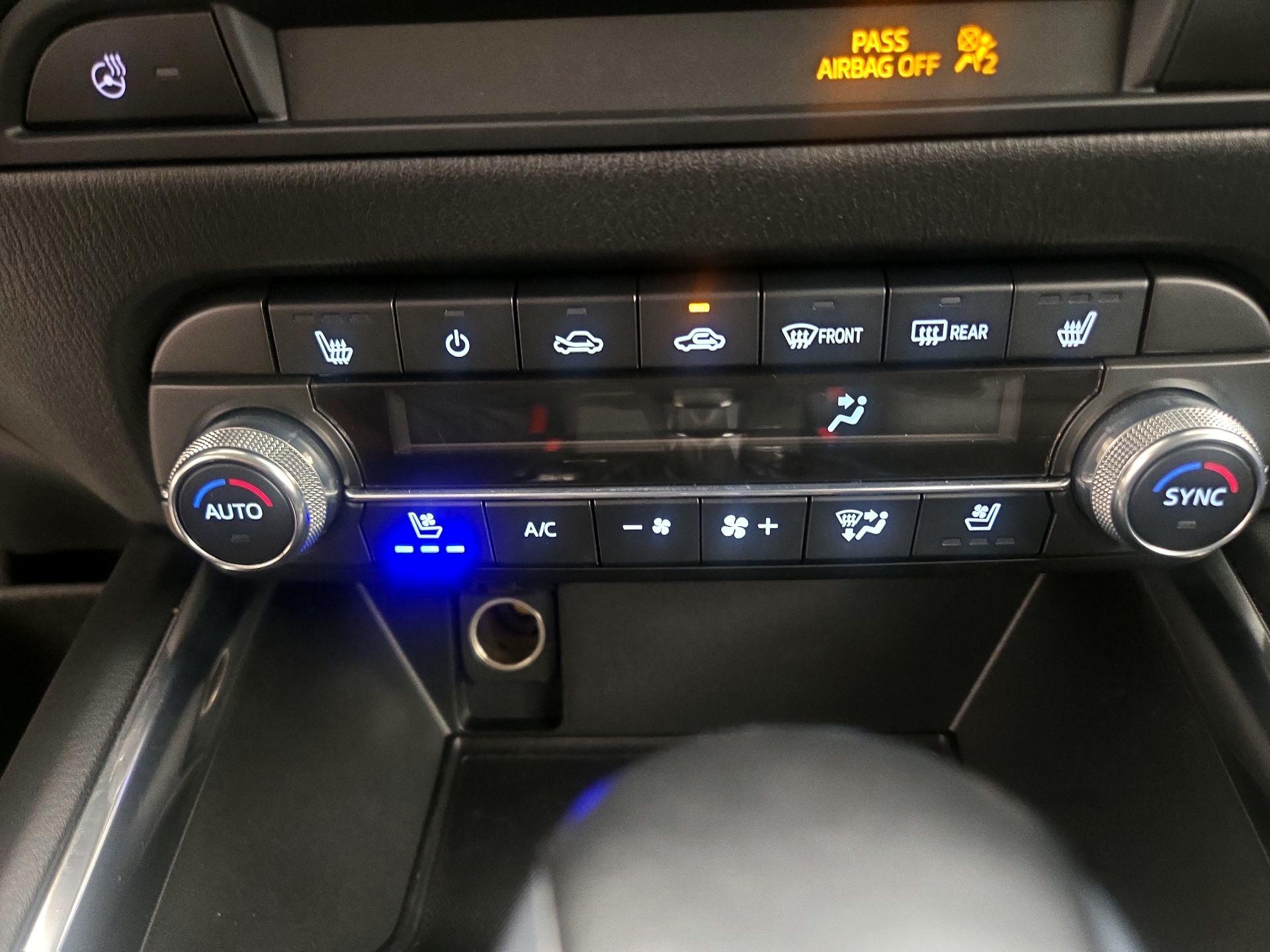 Thumbnail: 2023 Mazda CX-5 - 16