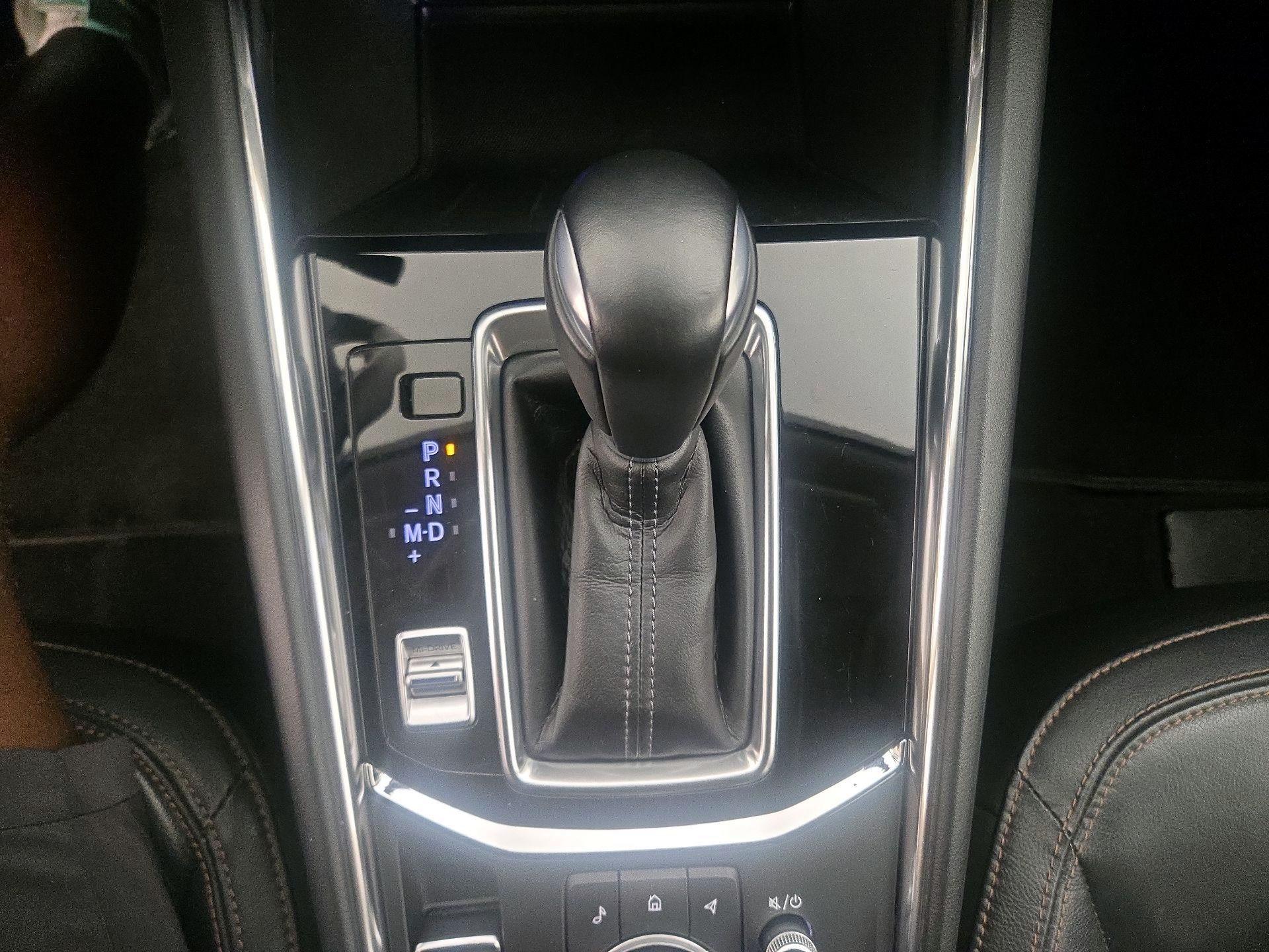 Thumbnail: 2023 Mazda CX-5 - 17