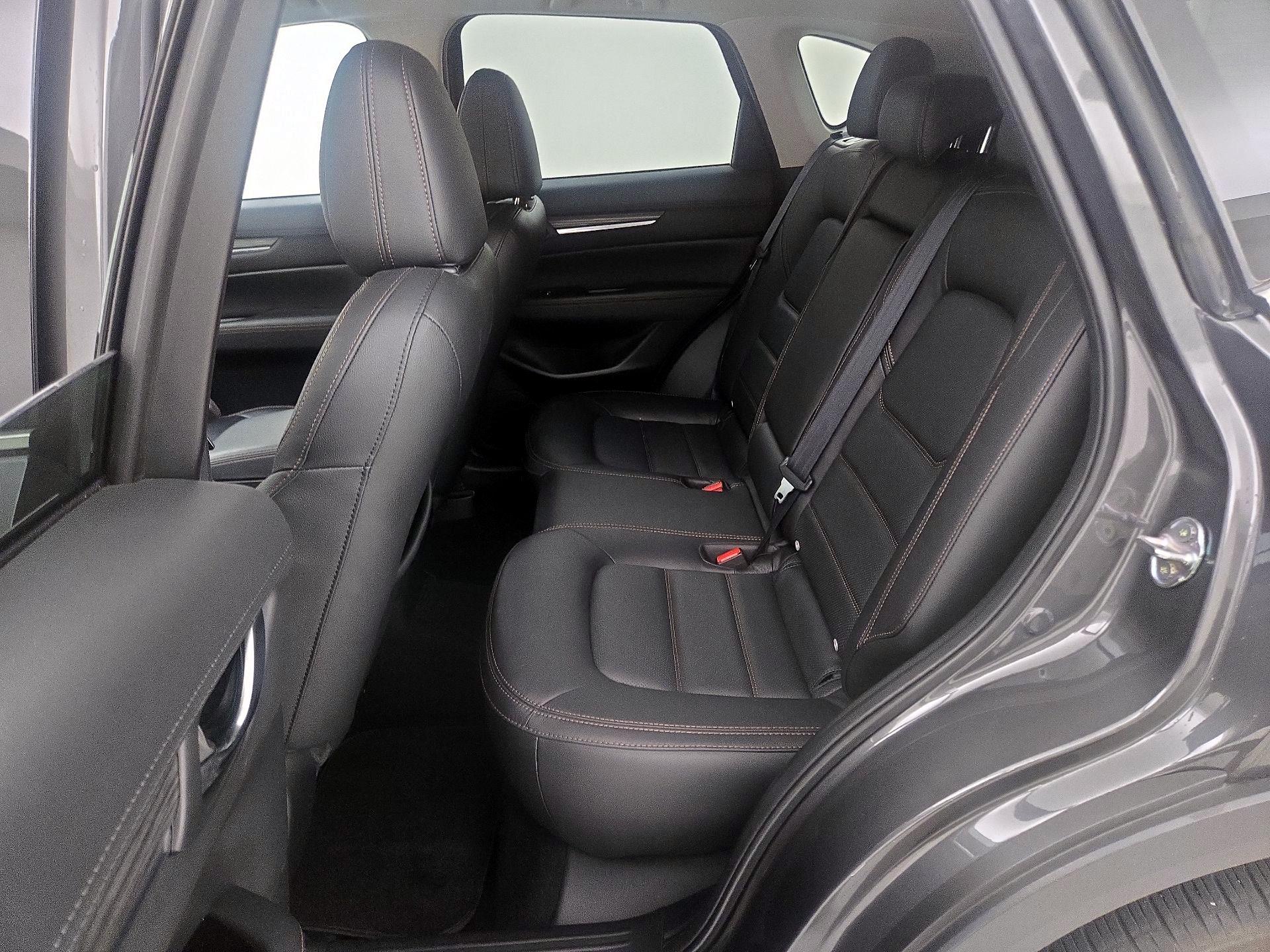 Thumbnail: 2023 Mazda CX-5 - 20