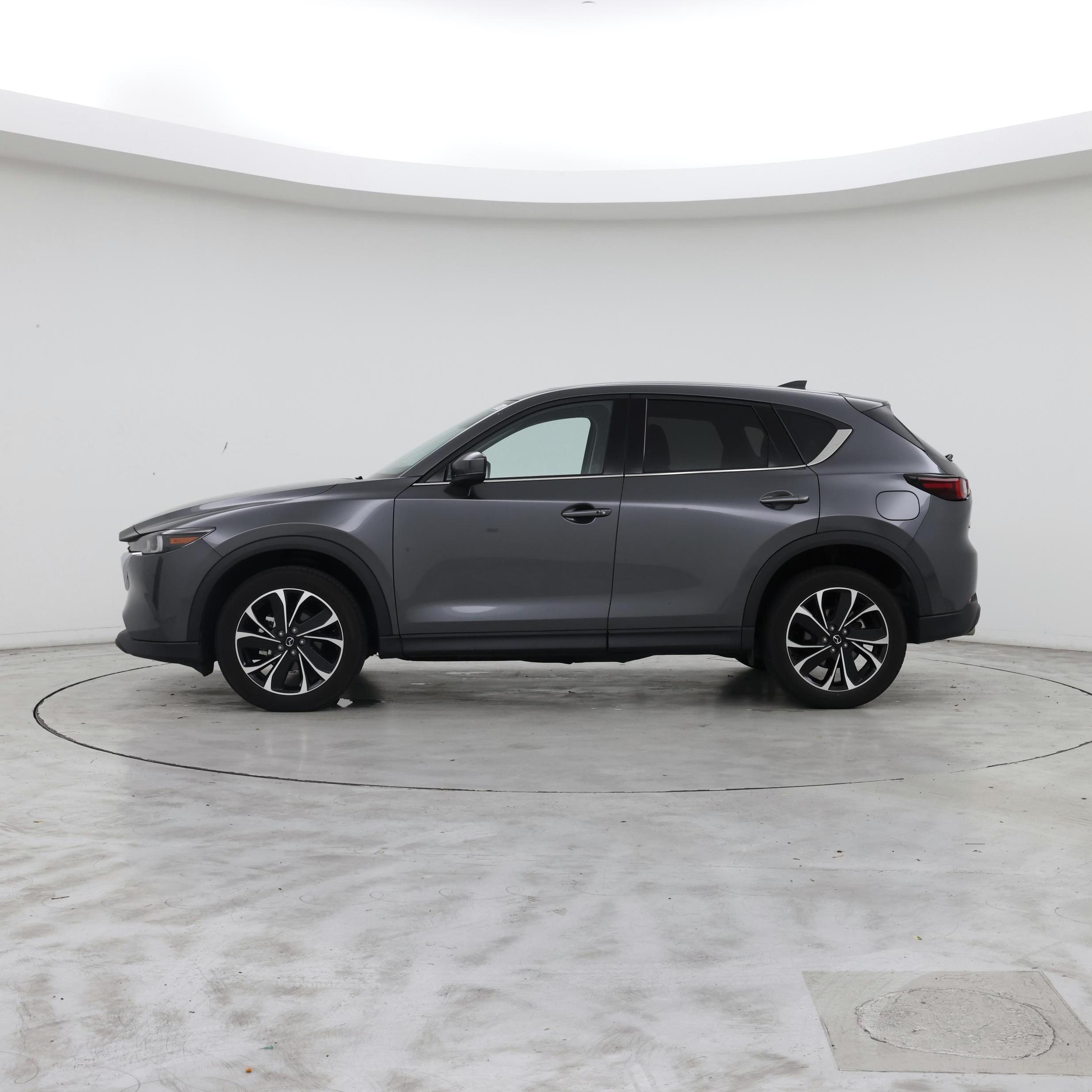 Thumbnail: 2023 Mazda CX-5 - 3