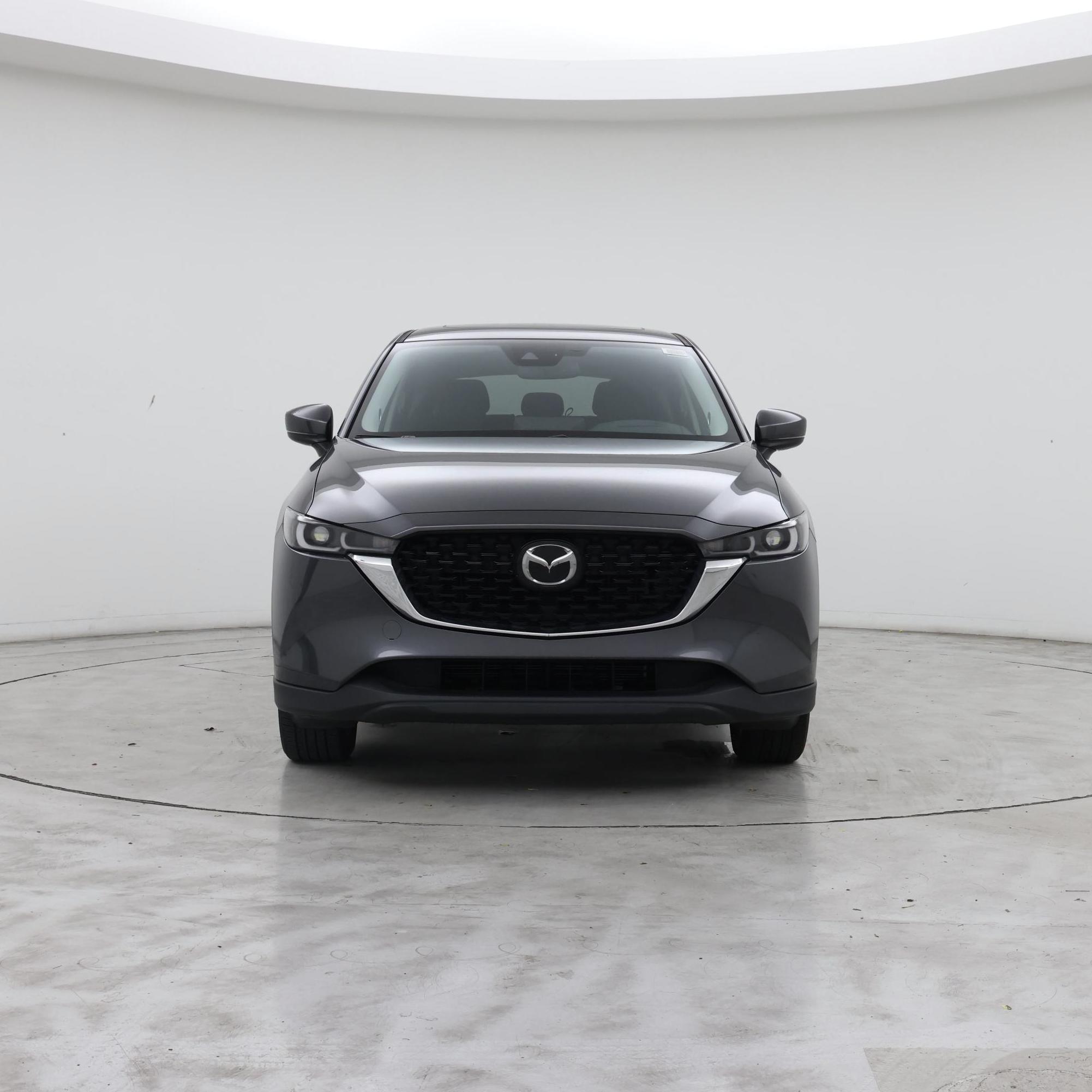 Thumbnail: 2023 Mazda CX-5 - 5