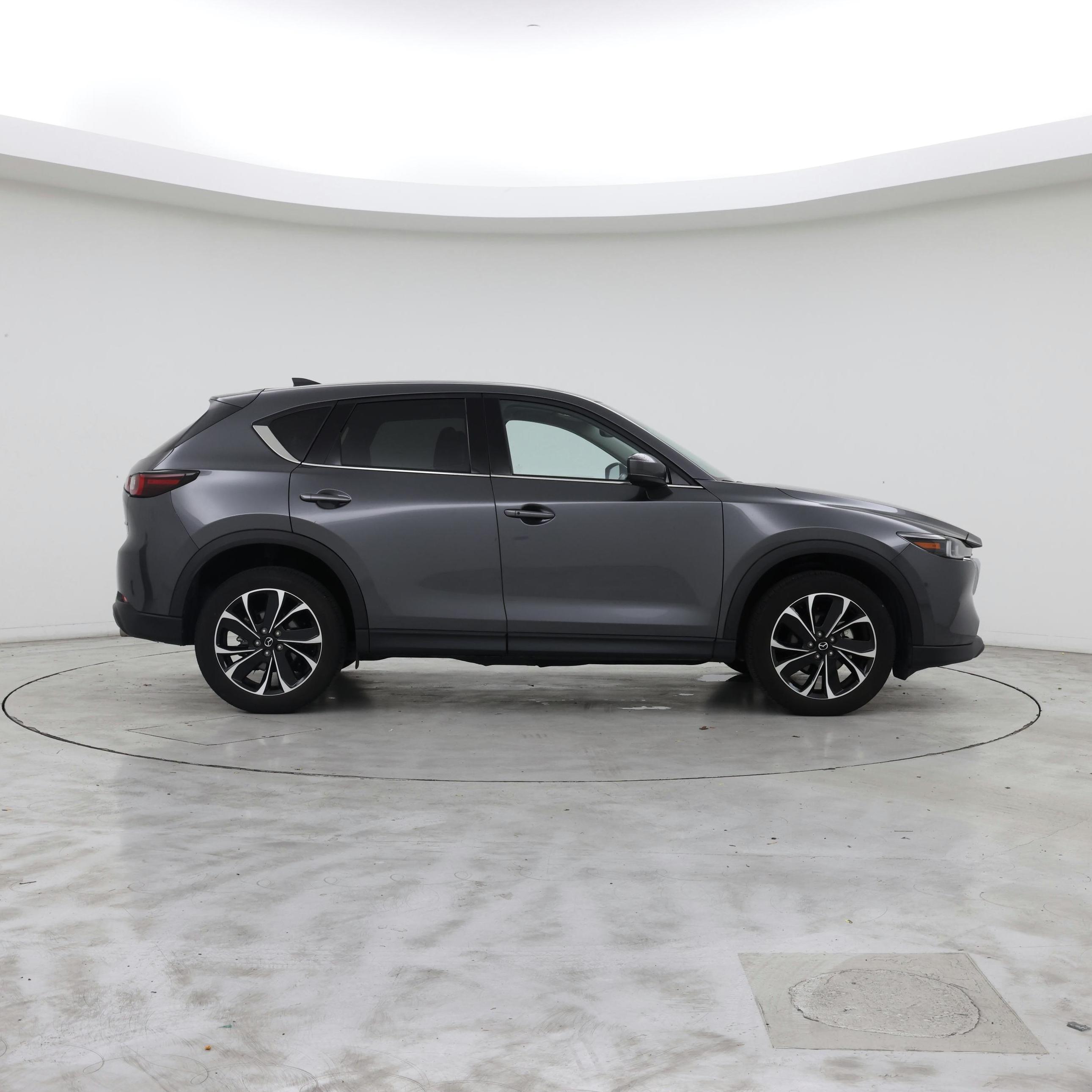 Thumbnail: 2023 Mazda CX-5 - 7