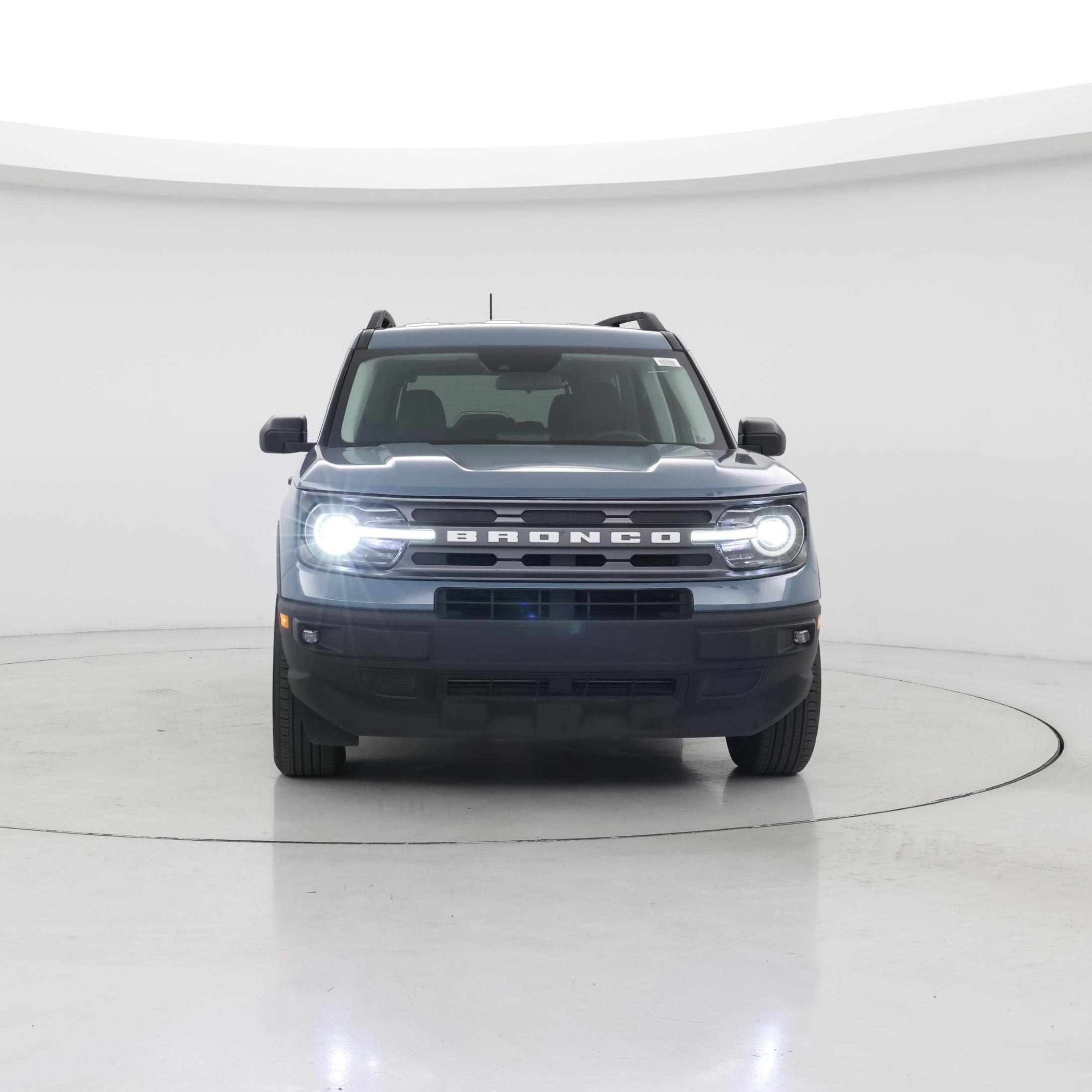 Thumbnail: 2022 Ford Bronco Sport - 5