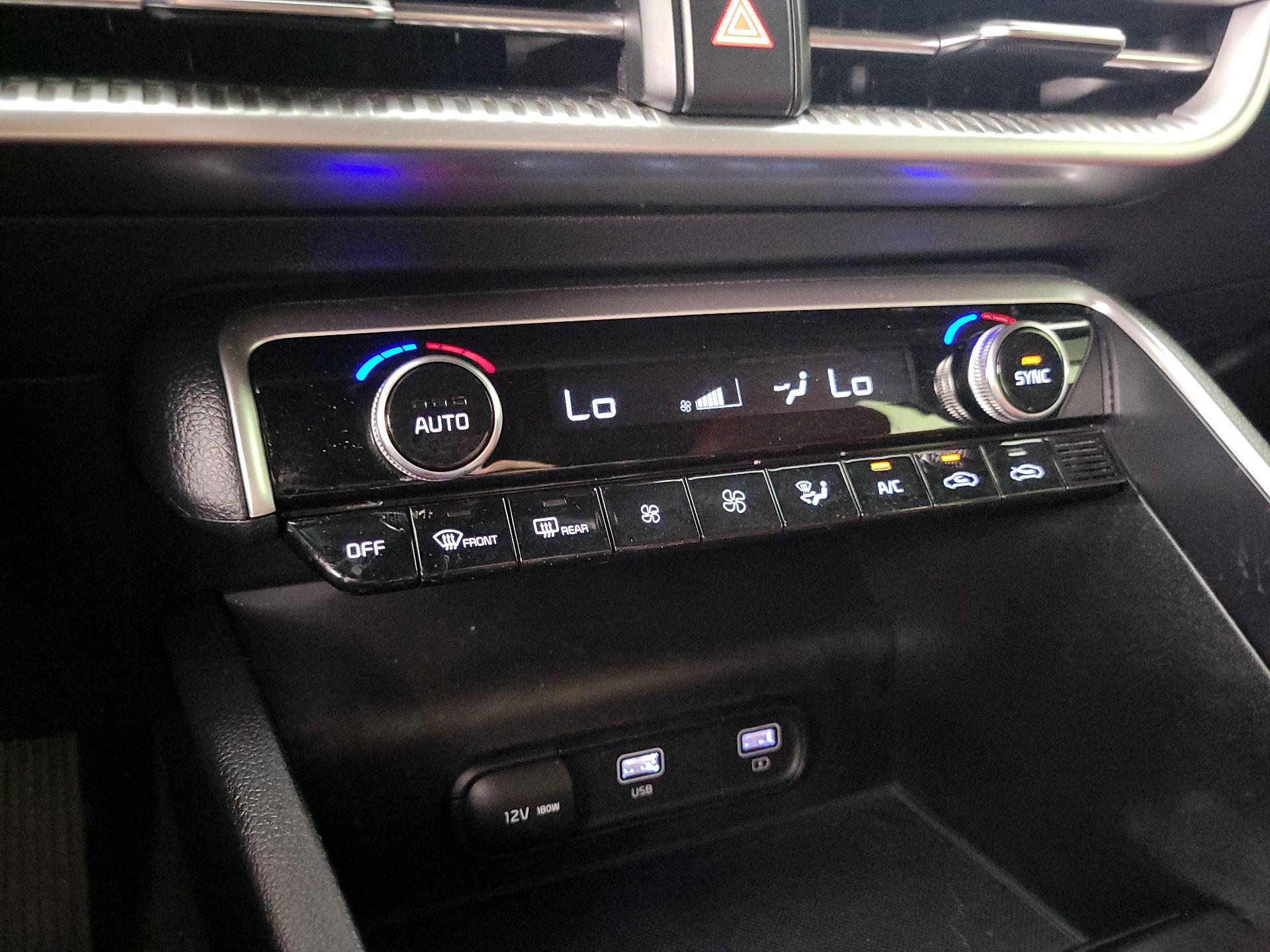 Thumbnail: 2021 Kia K5 - 16