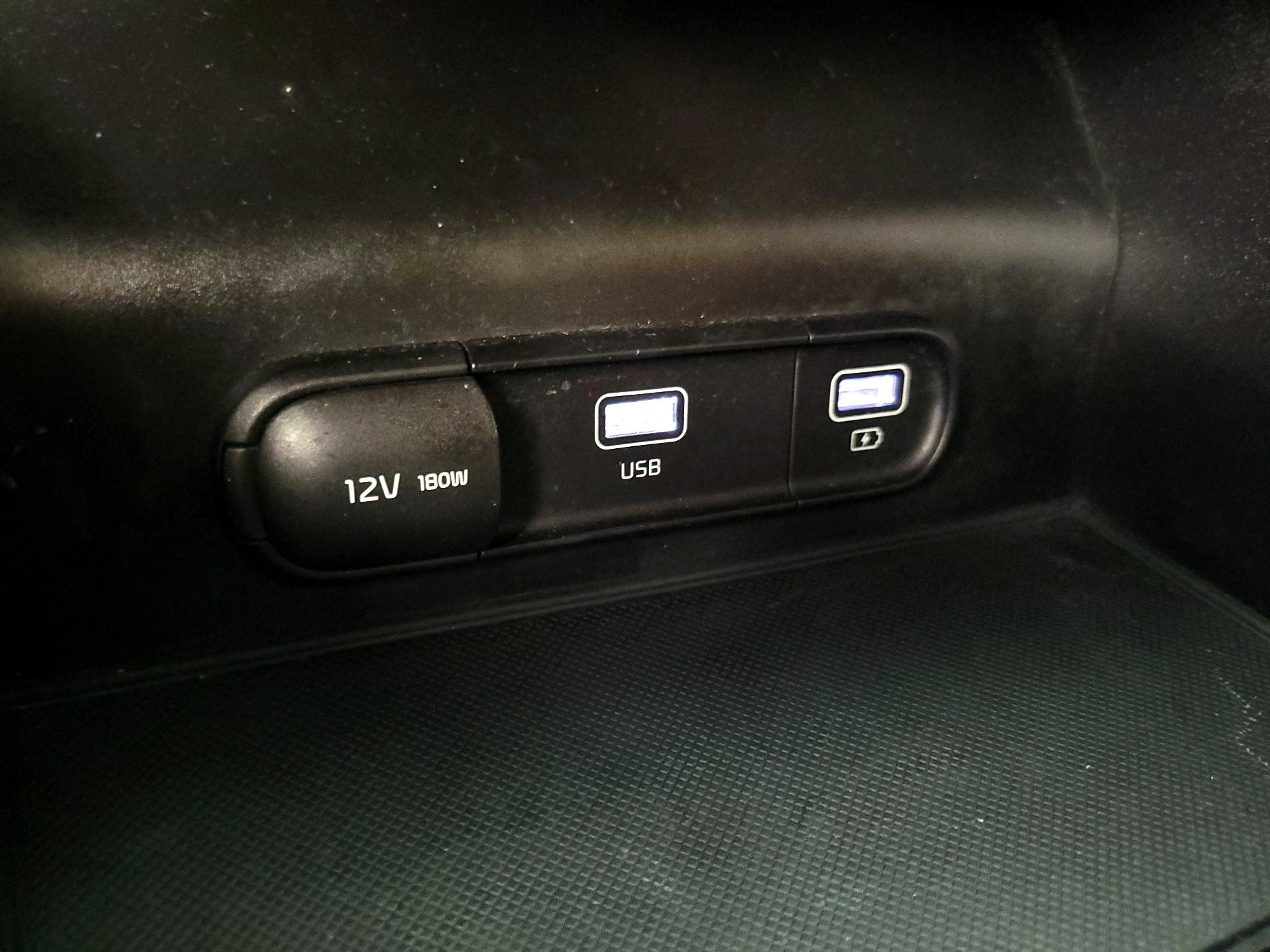 Thumbnail: 2021 Kia K5 - 18