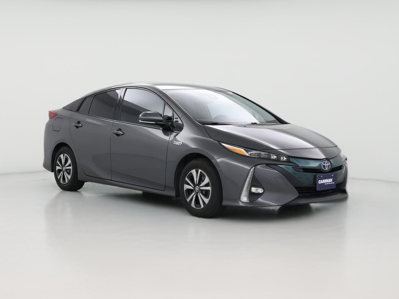 2017 Toyota Prius Prime