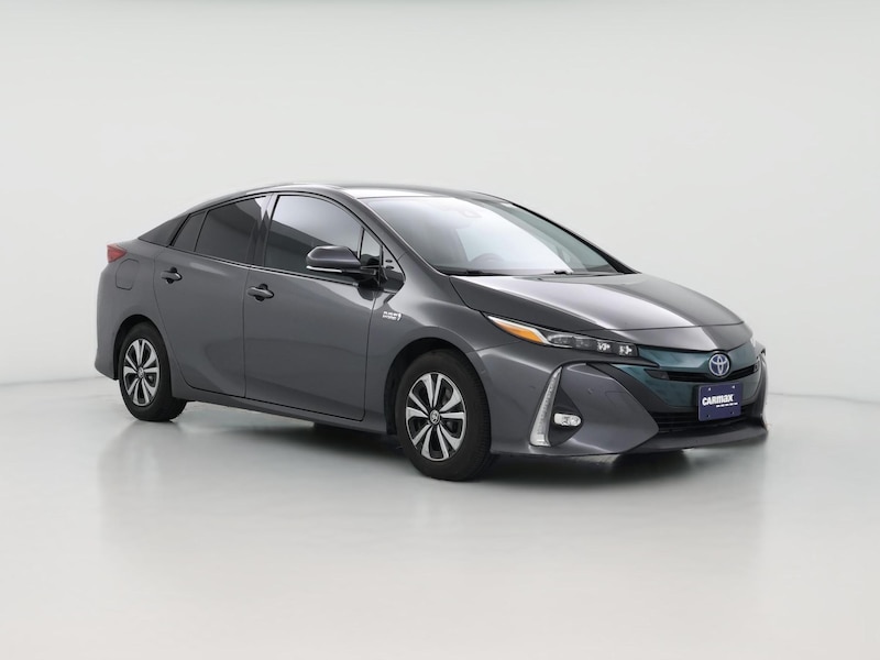 2017 Toyota Prius Prime Advanced -
                  Henderson, NV