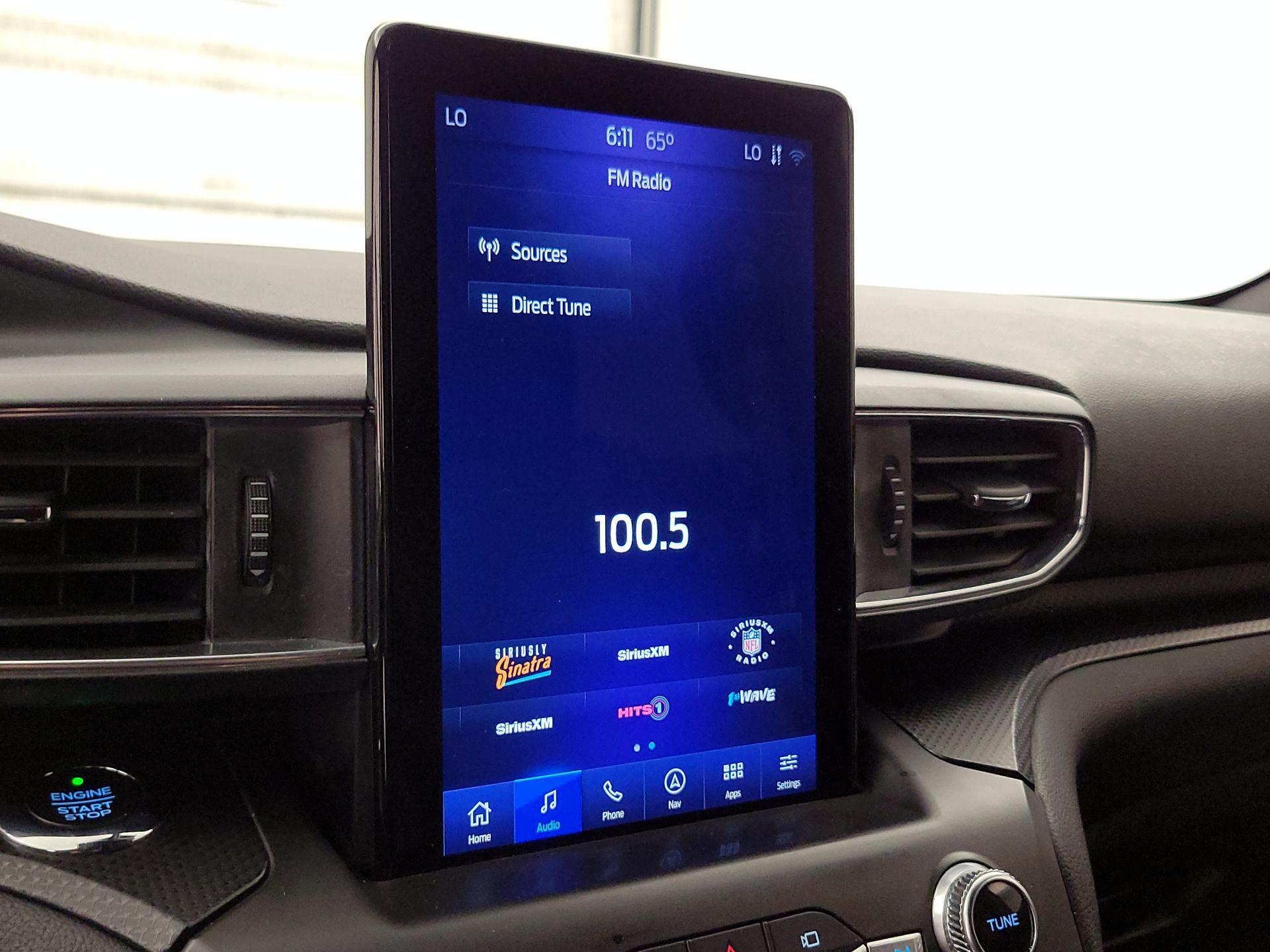 Thumbnail: 2020 Ford Explorer - 16