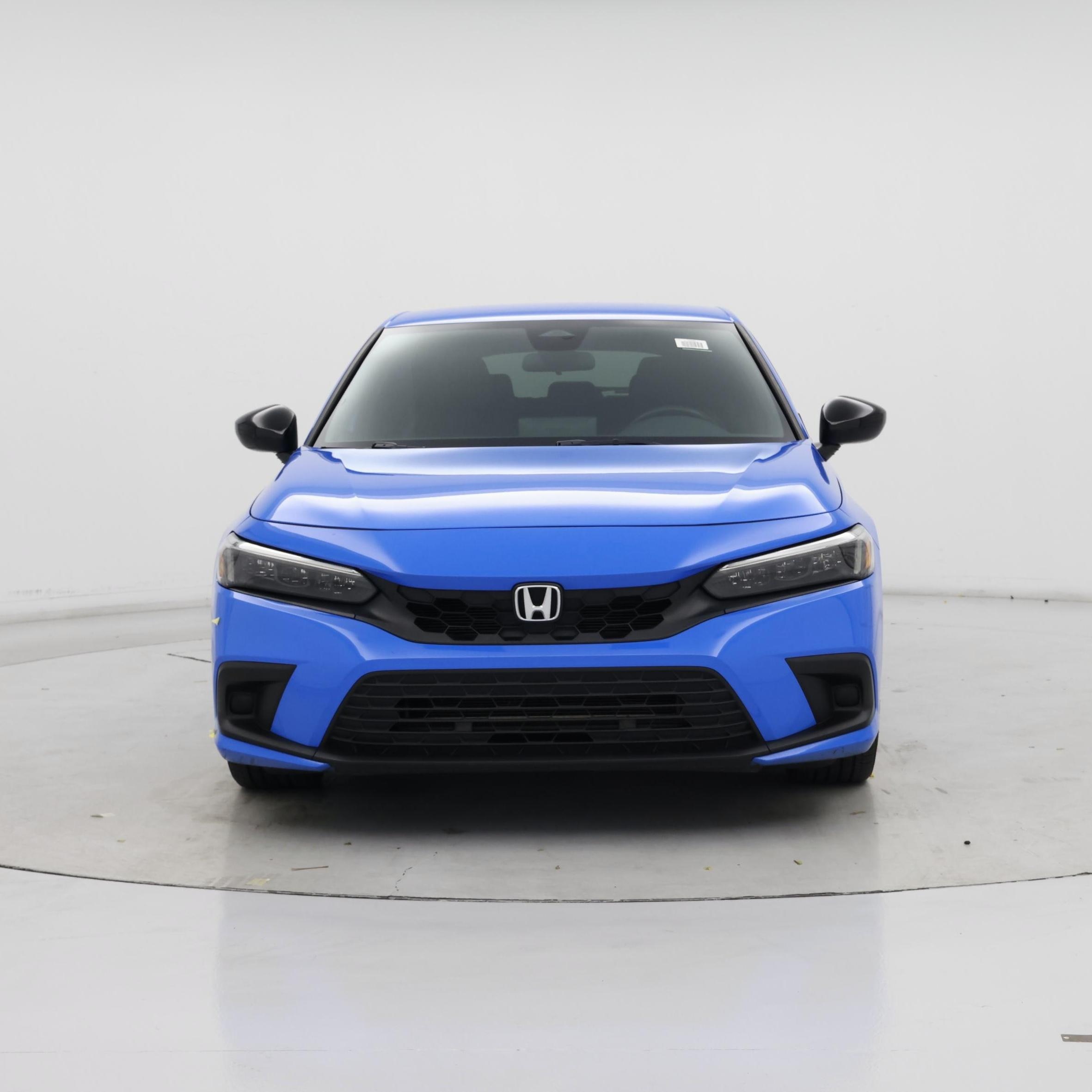 Thumbnail: 2023 Honda Civic - 5
