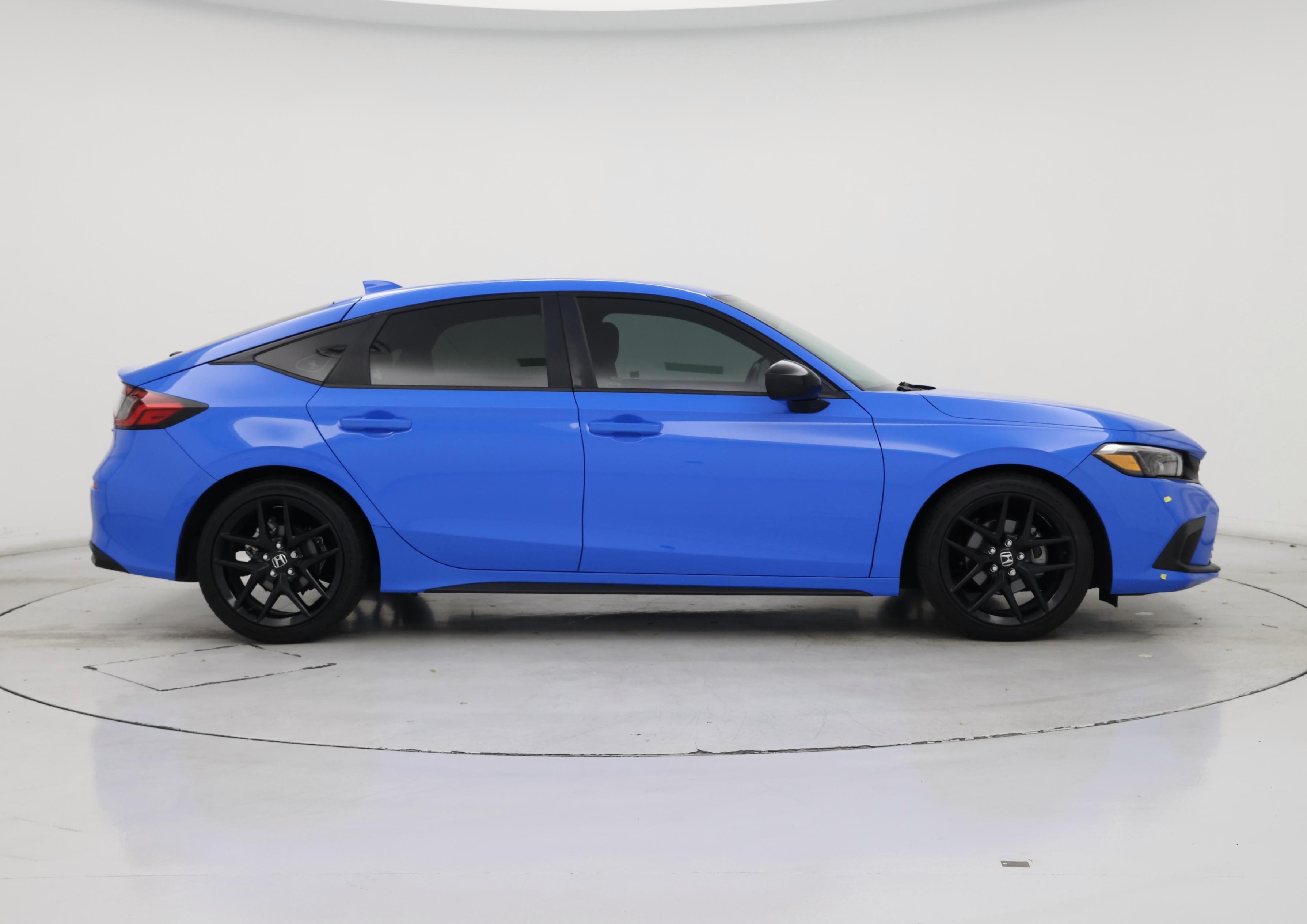Thumbnail: 2023 Honda Civic - 7