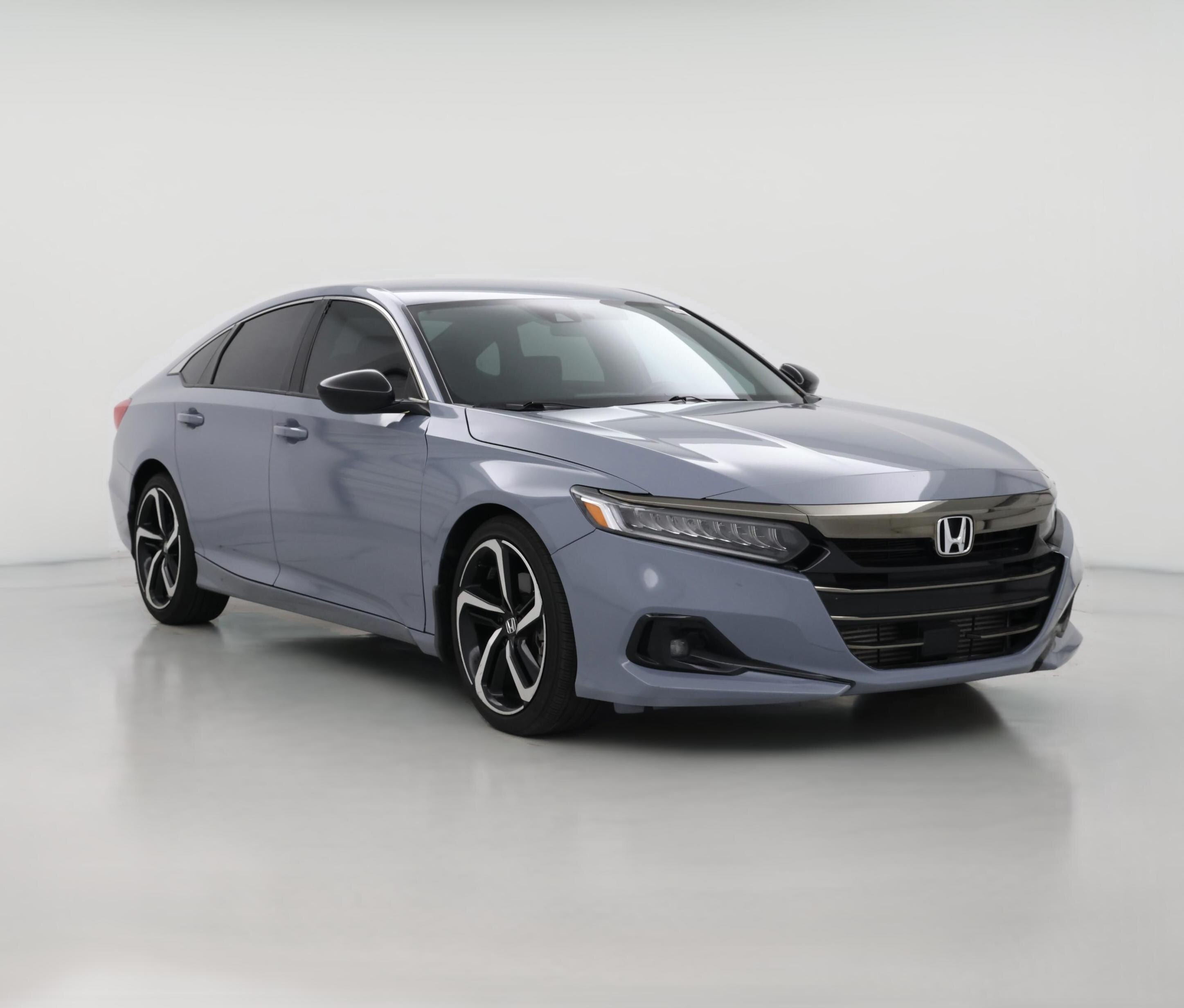 Thumbnail: 2022 Honda Accord - 1