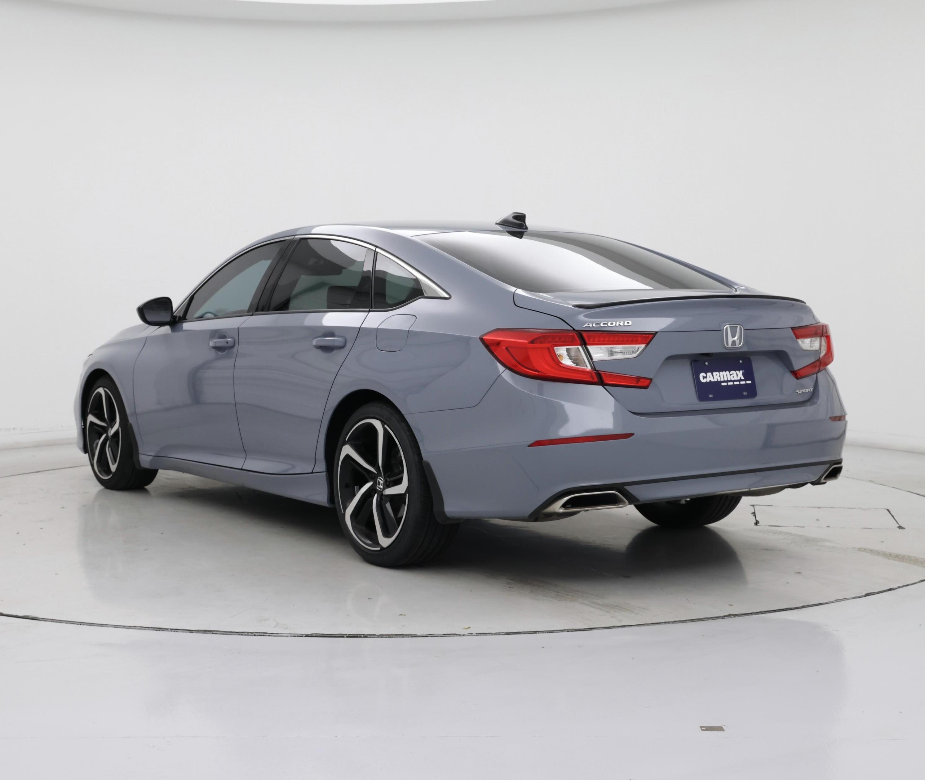 Thumbnail: 2022 Honda Accord - 2
