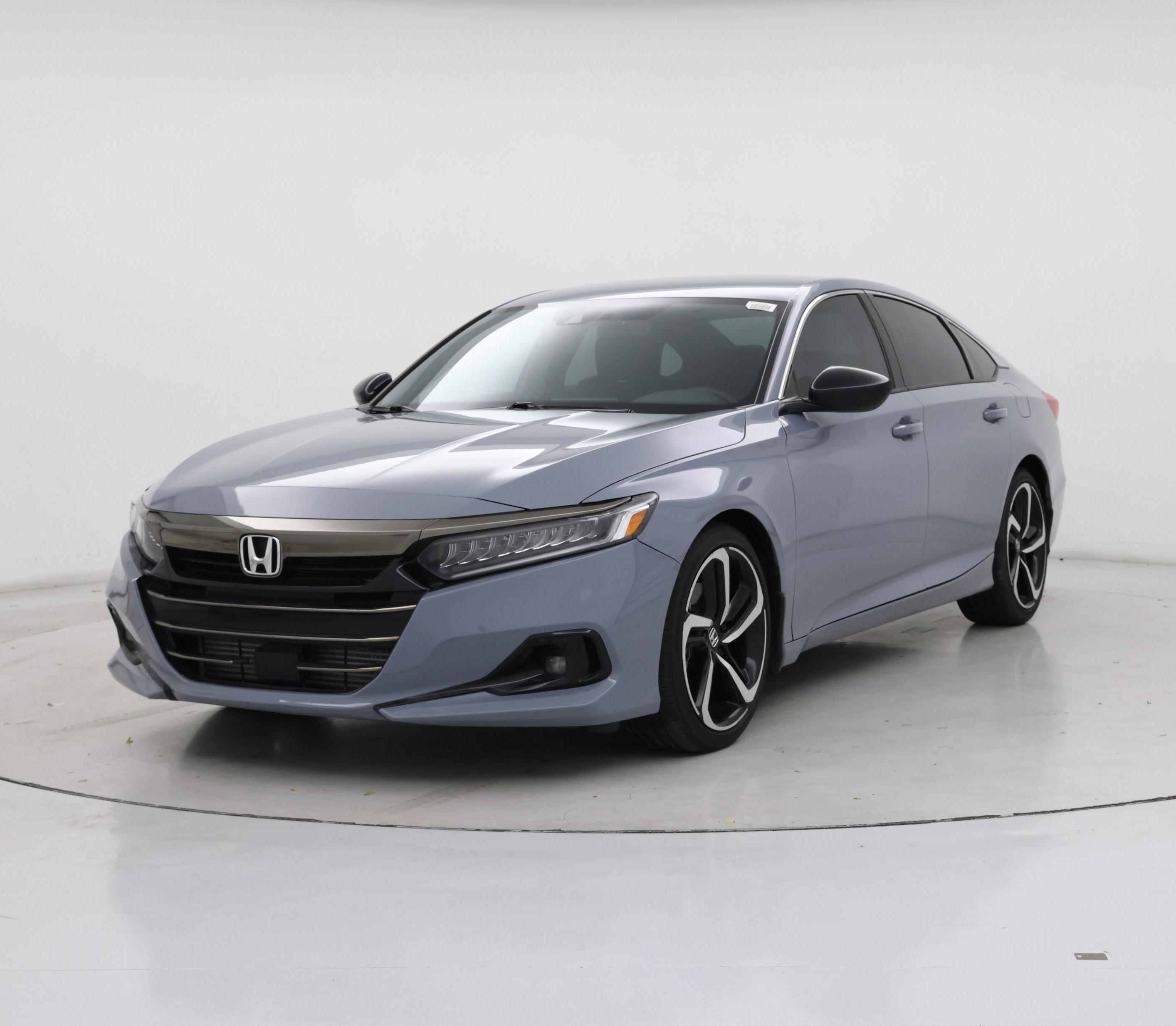 Thumbnail: 2022 Honda Accord - 4