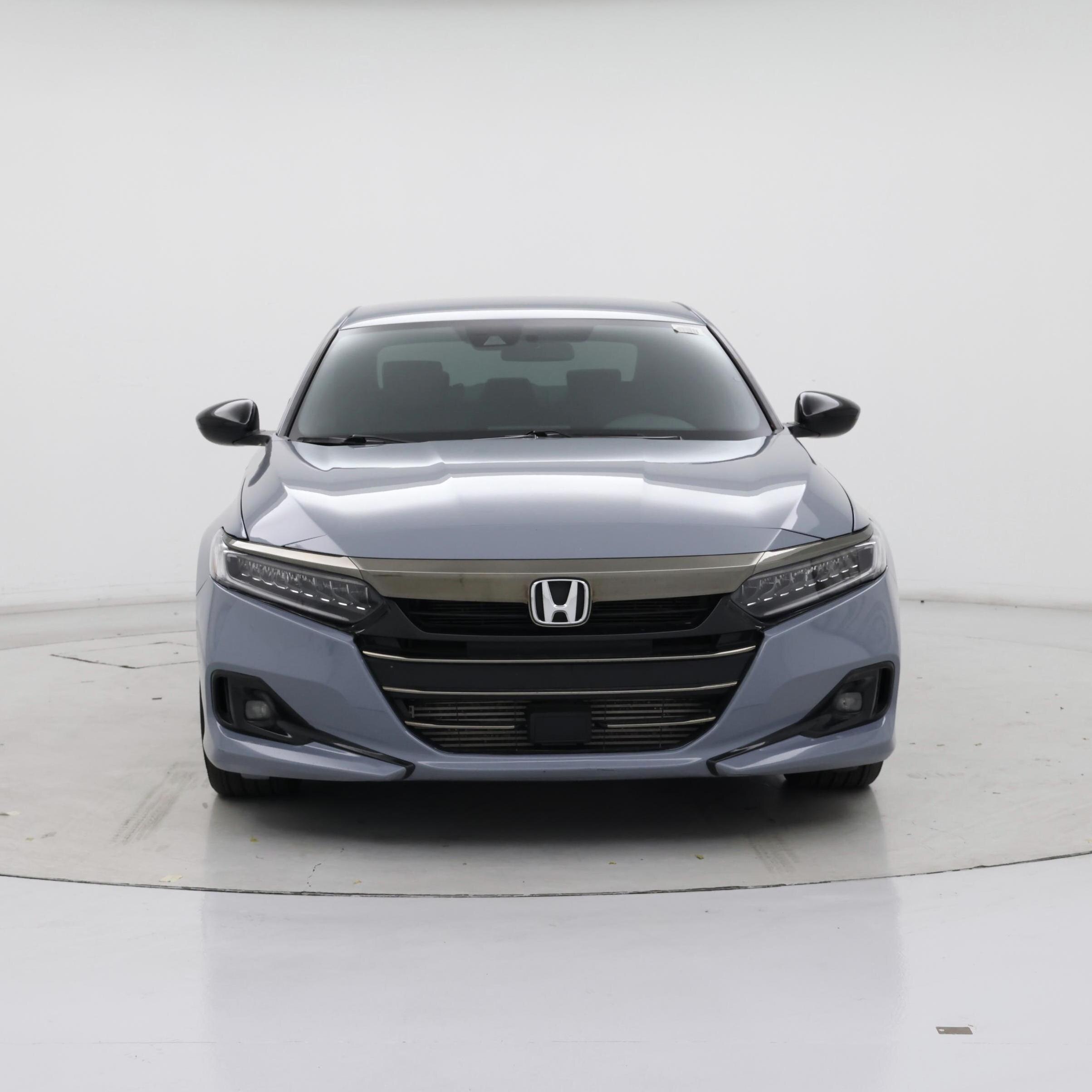 Thumbnail: 2022 Honda Accord - 5