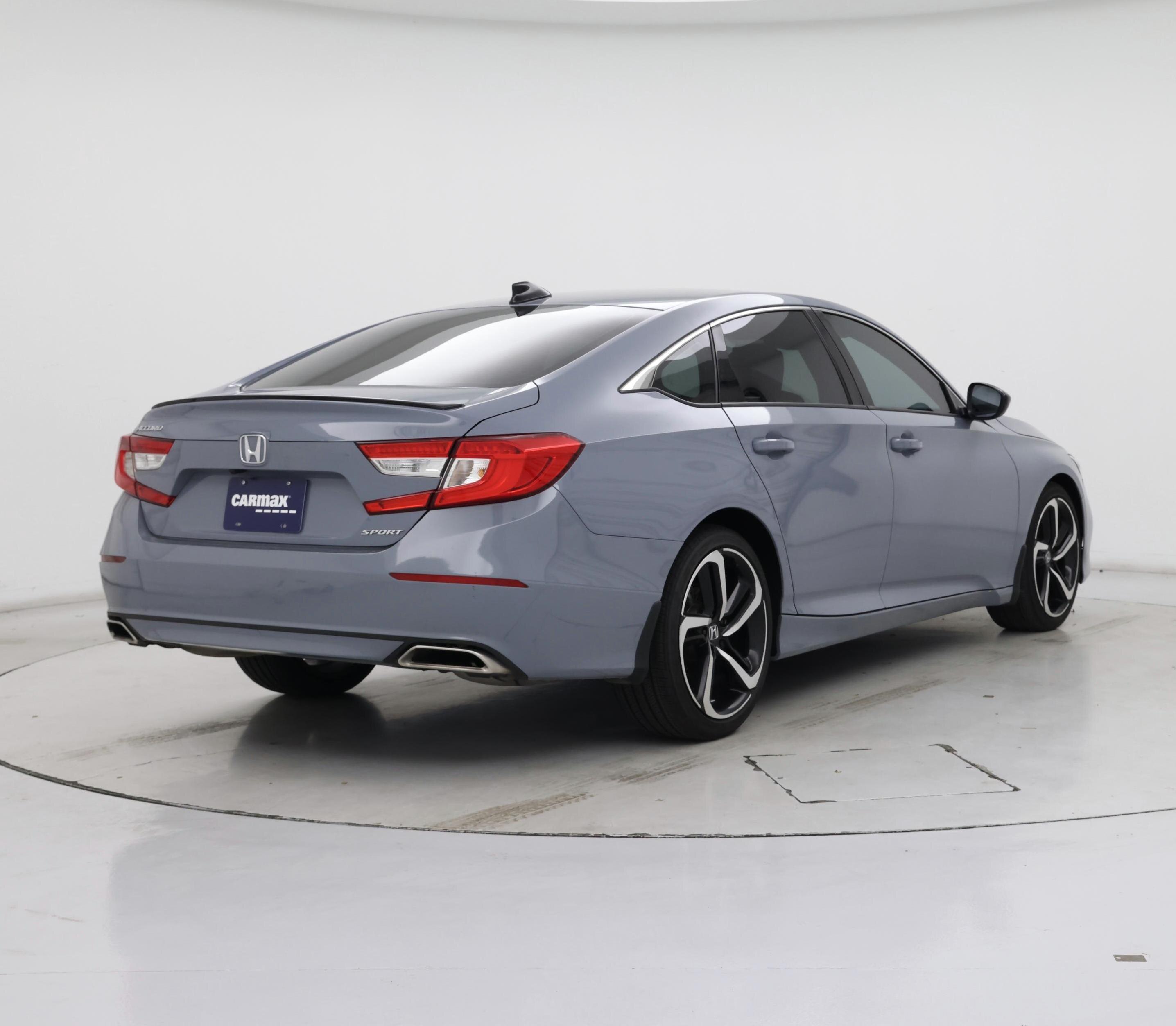 Thumbnail: 2022 Honda Accord - 8