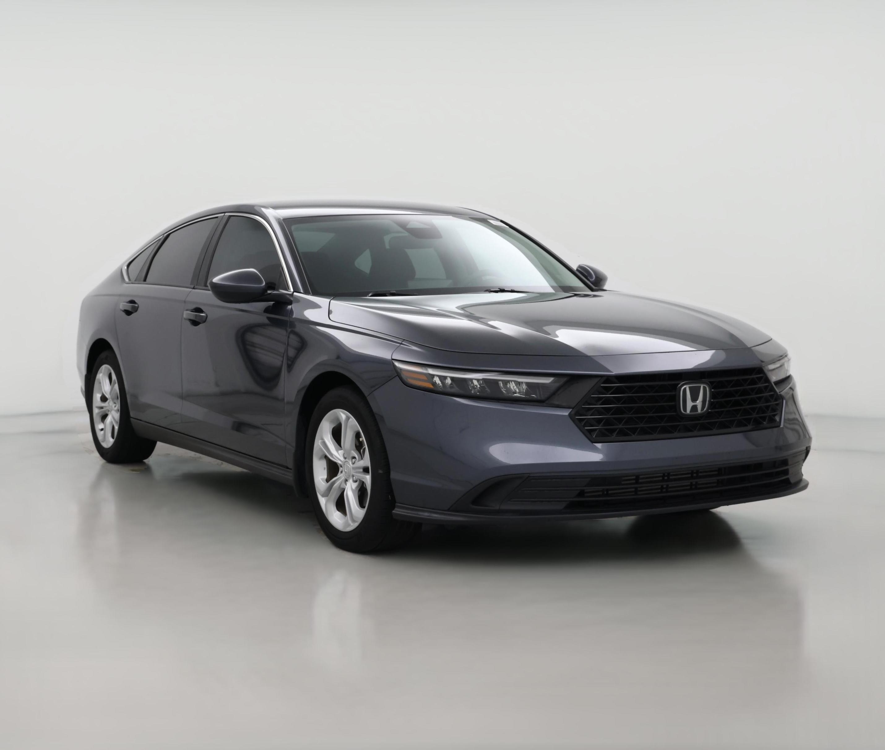 Thumbnail: 2023 Honda Accord - 1