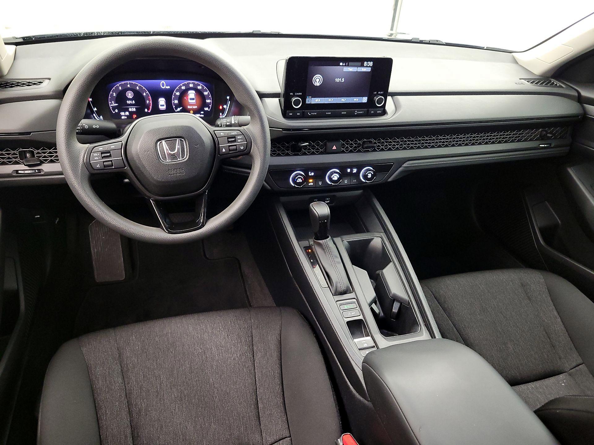 Thumbnail: 2023 Honda Accord - 9