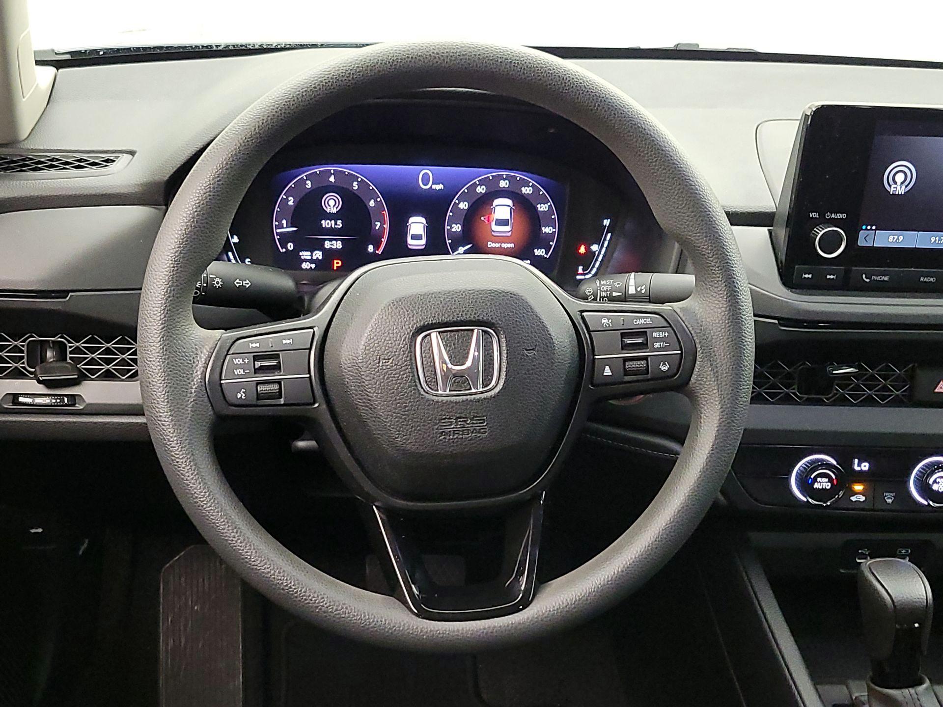 Thumbnail: 2023 Honda Accord - 10
