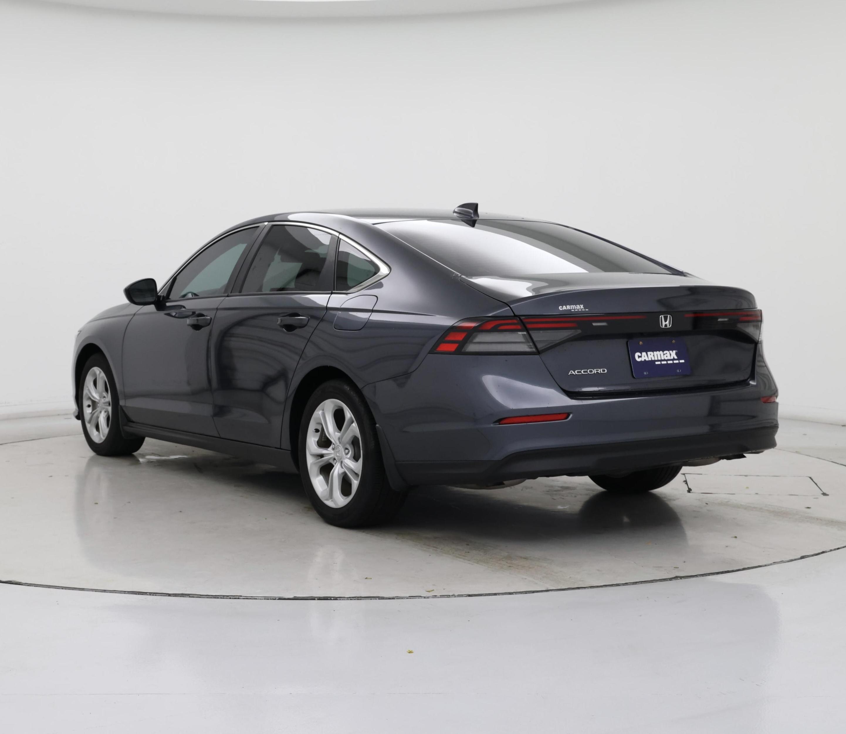 Thumbnail: 2023 Honda Accord - 2