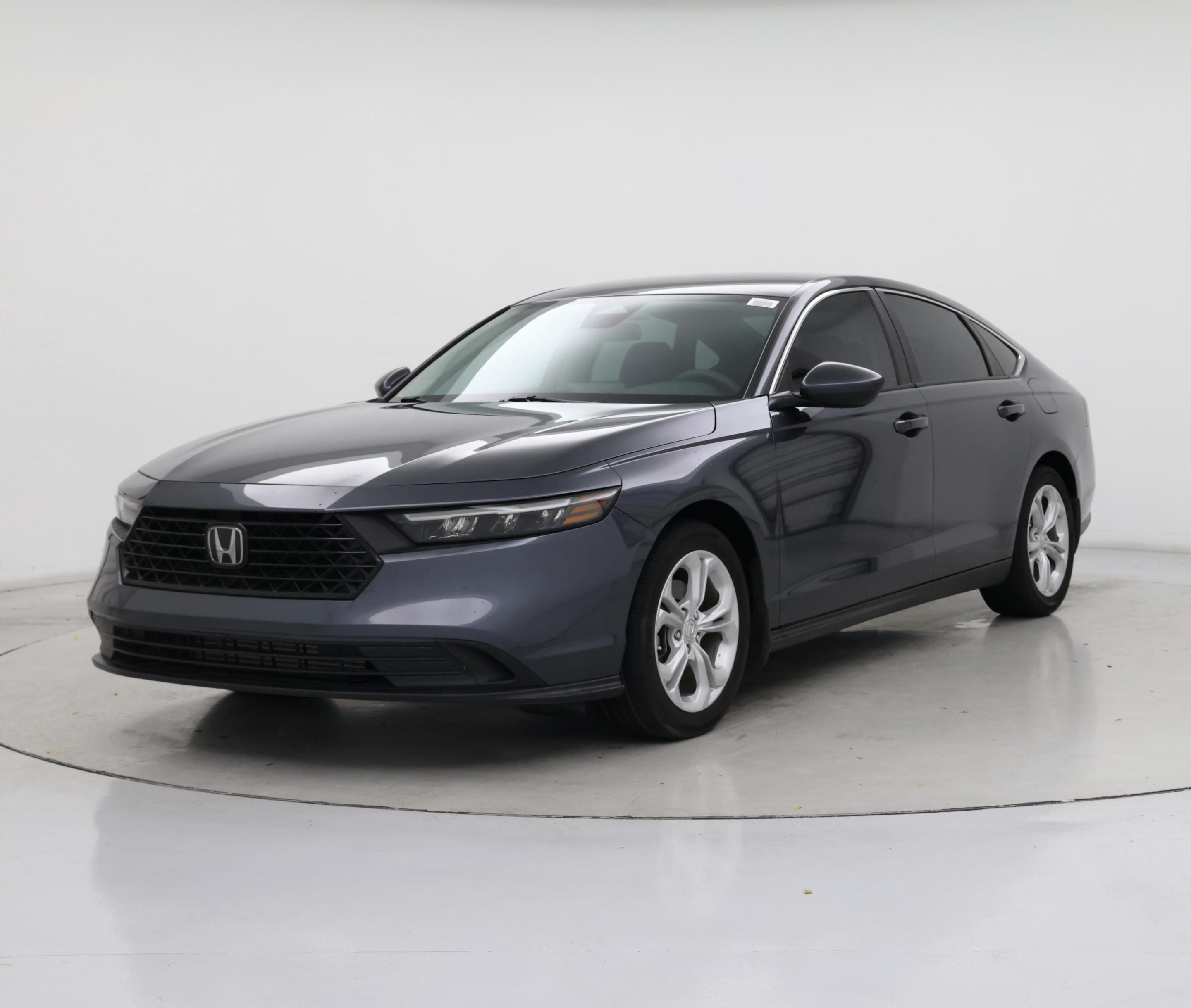Thumbnail: 2023 Honda Accord - 4